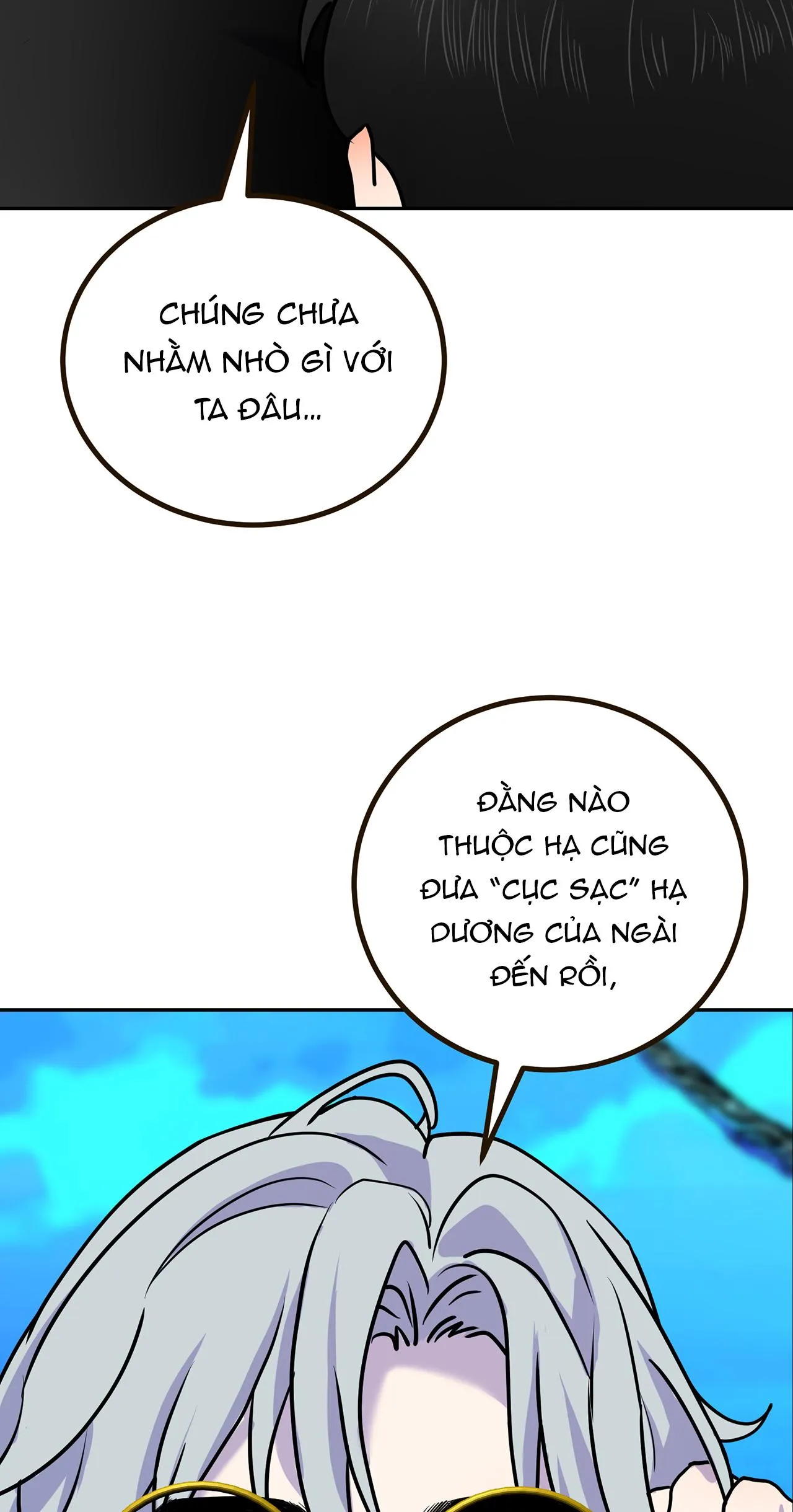 Khi Ác Quỷ Động Lòng Chapter 9 Trang 19