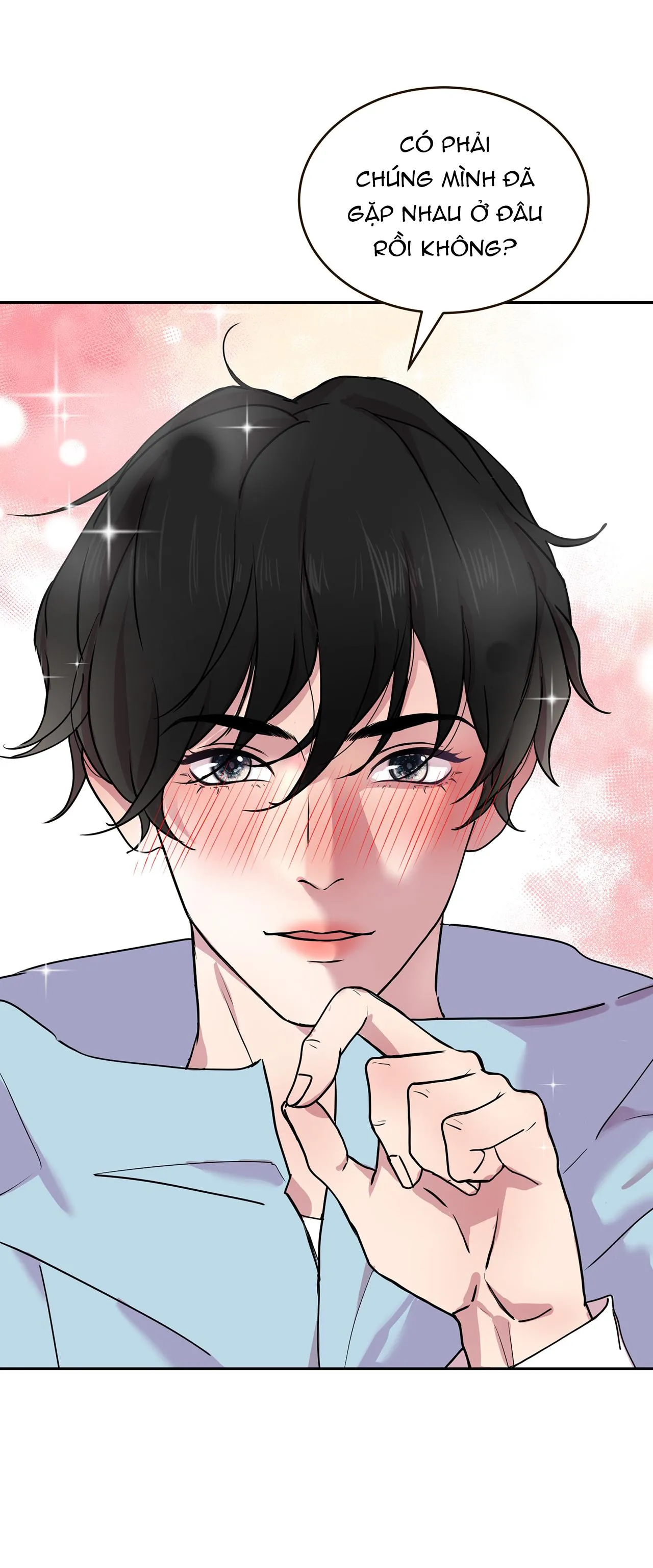 Khi Ác Quỷ Động Lòng Chapter 9 Trang 22