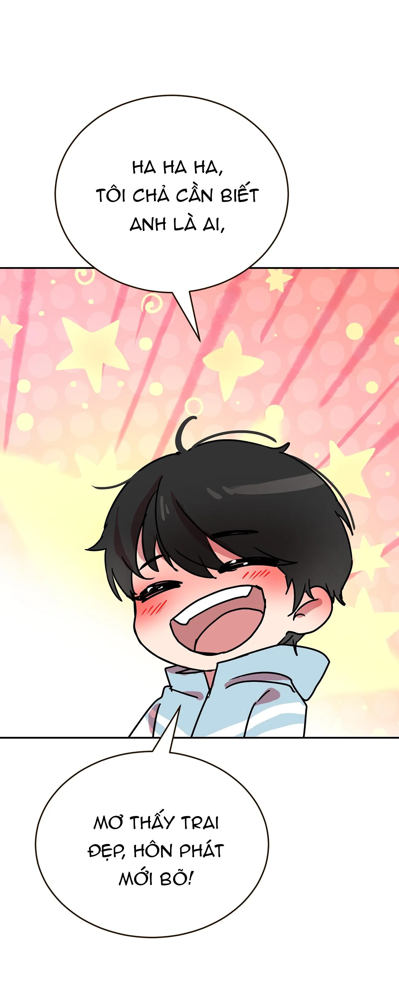 Khi Ác Quỷ Động Lòng Chapter 9 Trang 24