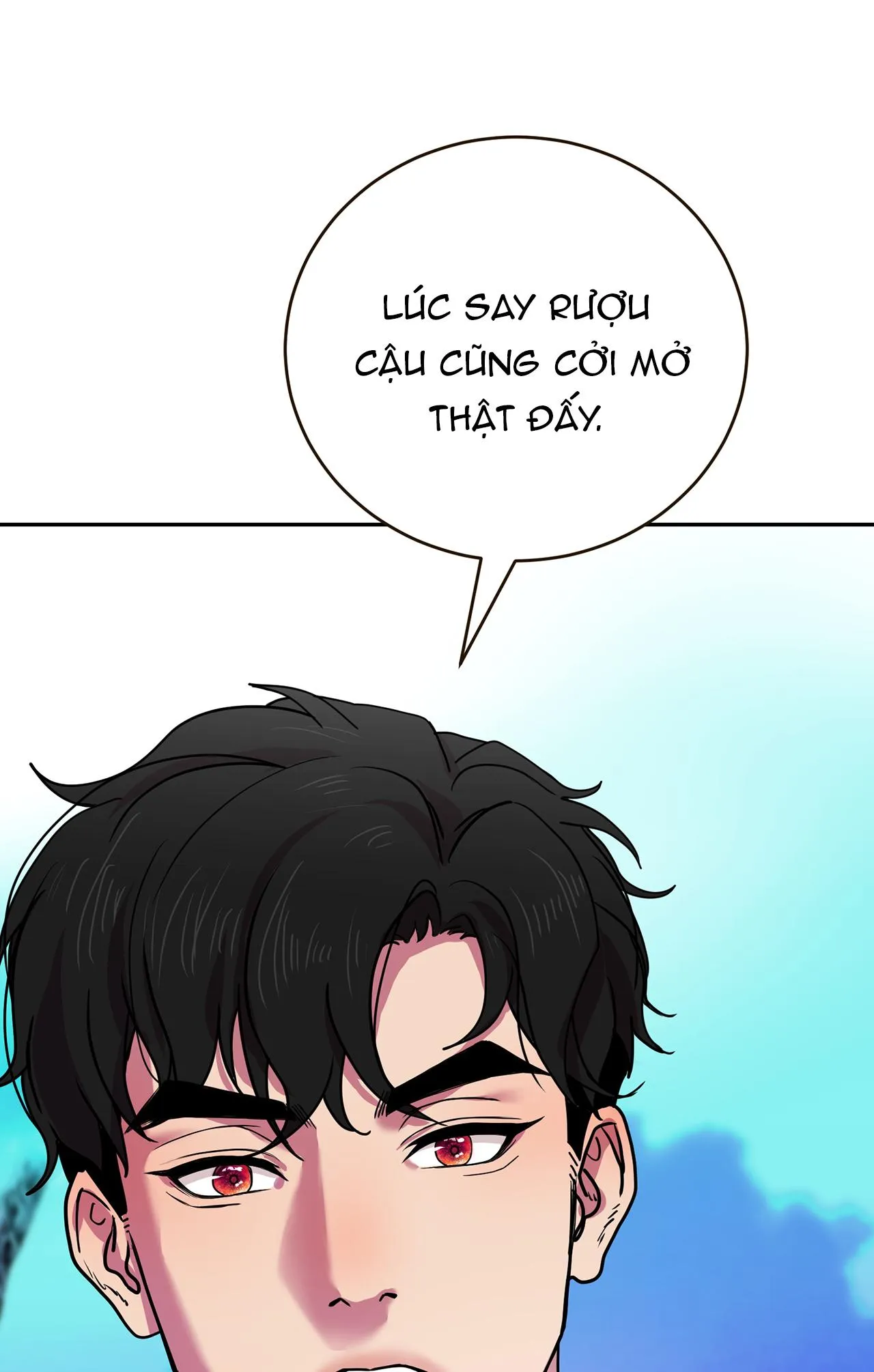 Khi Ác Quỷ Động Lòng Chapter 9 Trang 25