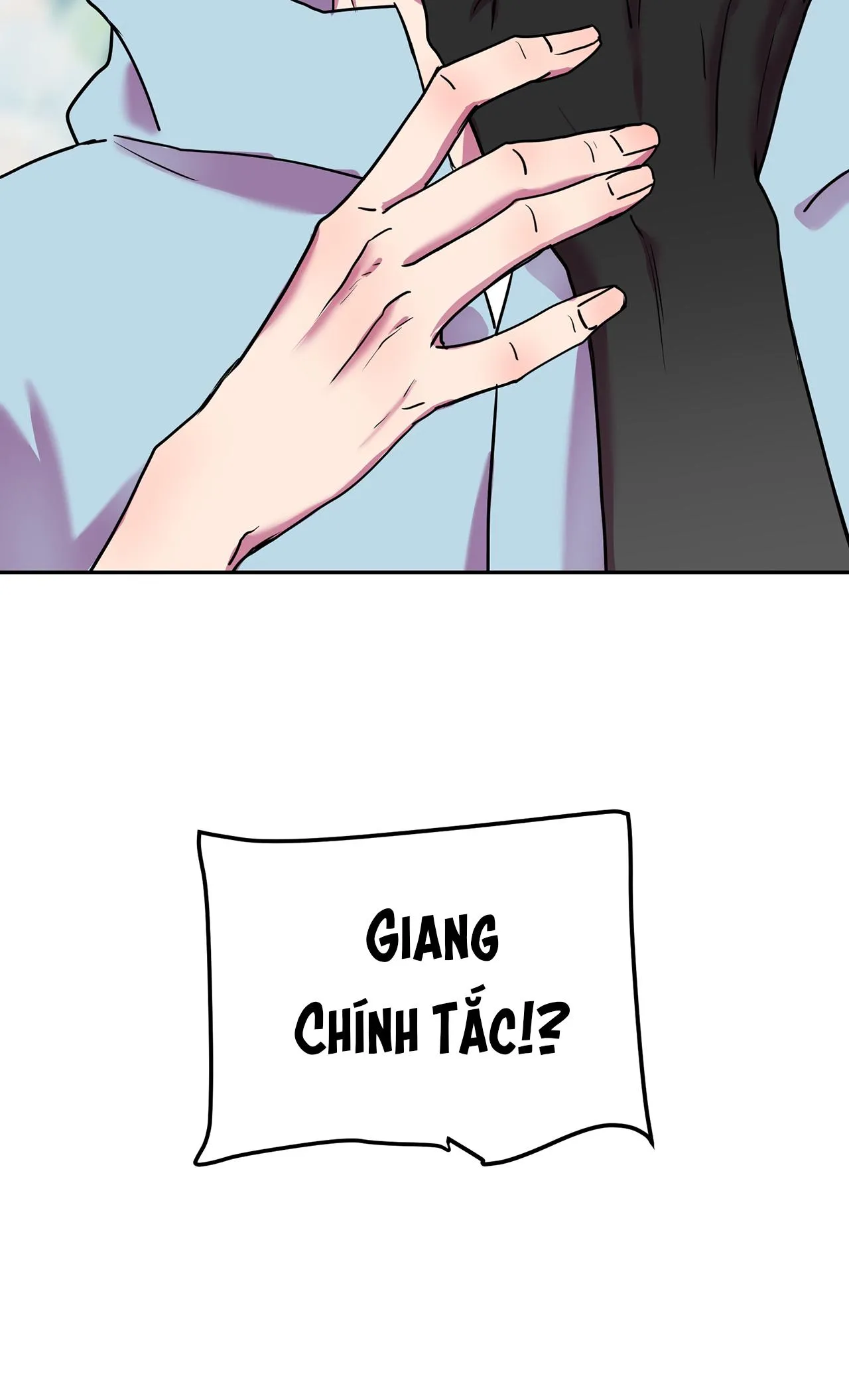 Khi Ác Quỷ Động Lòng Chapter 9 Trang 28