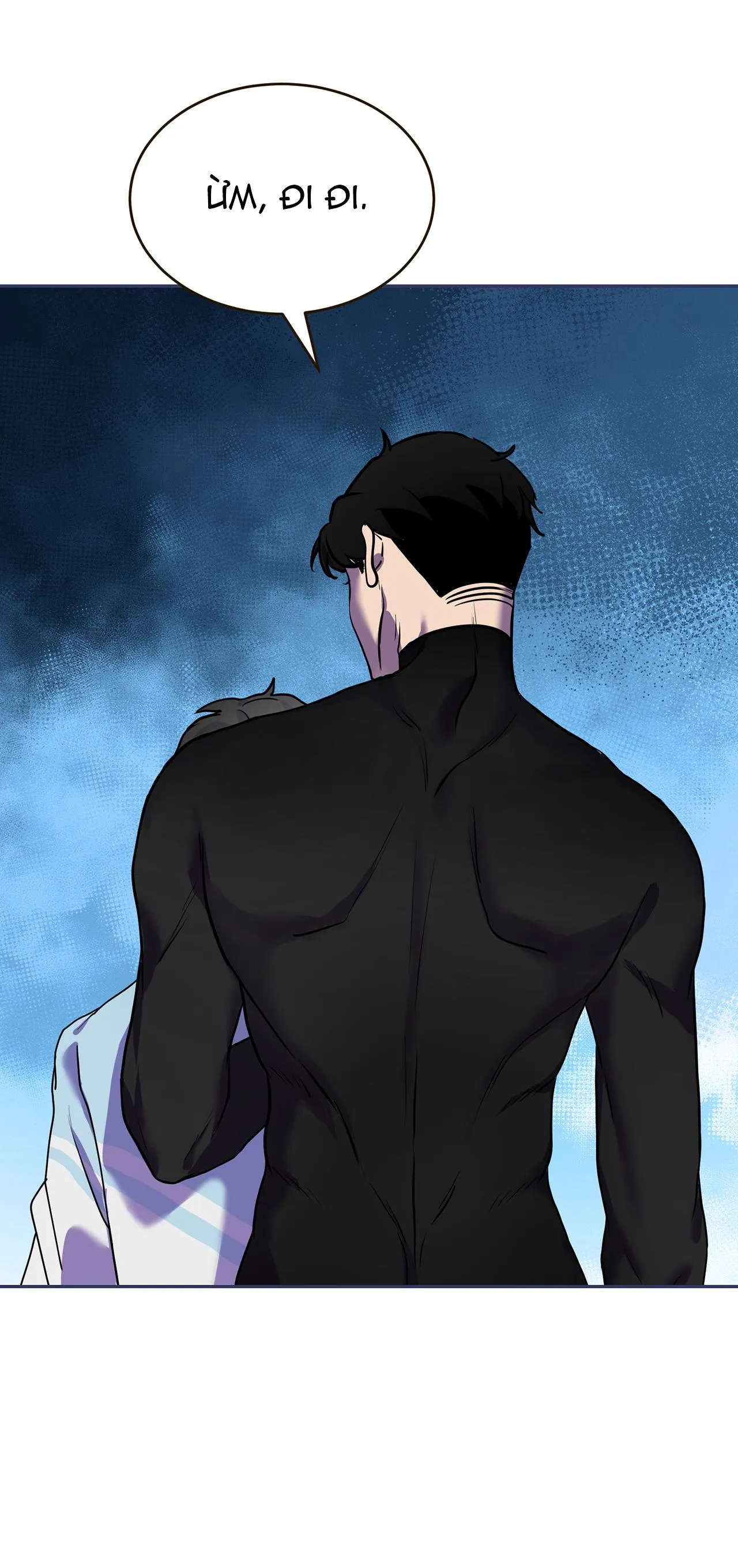 Khi Ác Quỷ Động Lòng Chapter 9 Trang 30