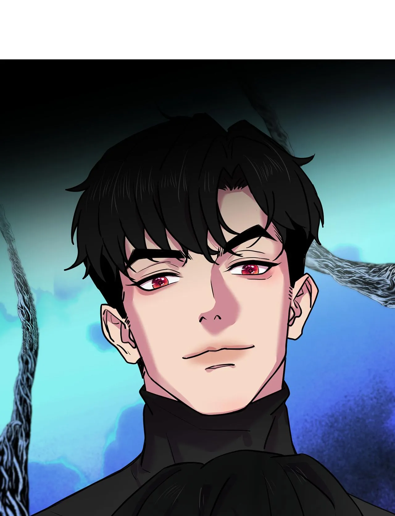 Khi Ác Quỷ Động Lòng Chapter 9 Trang 32