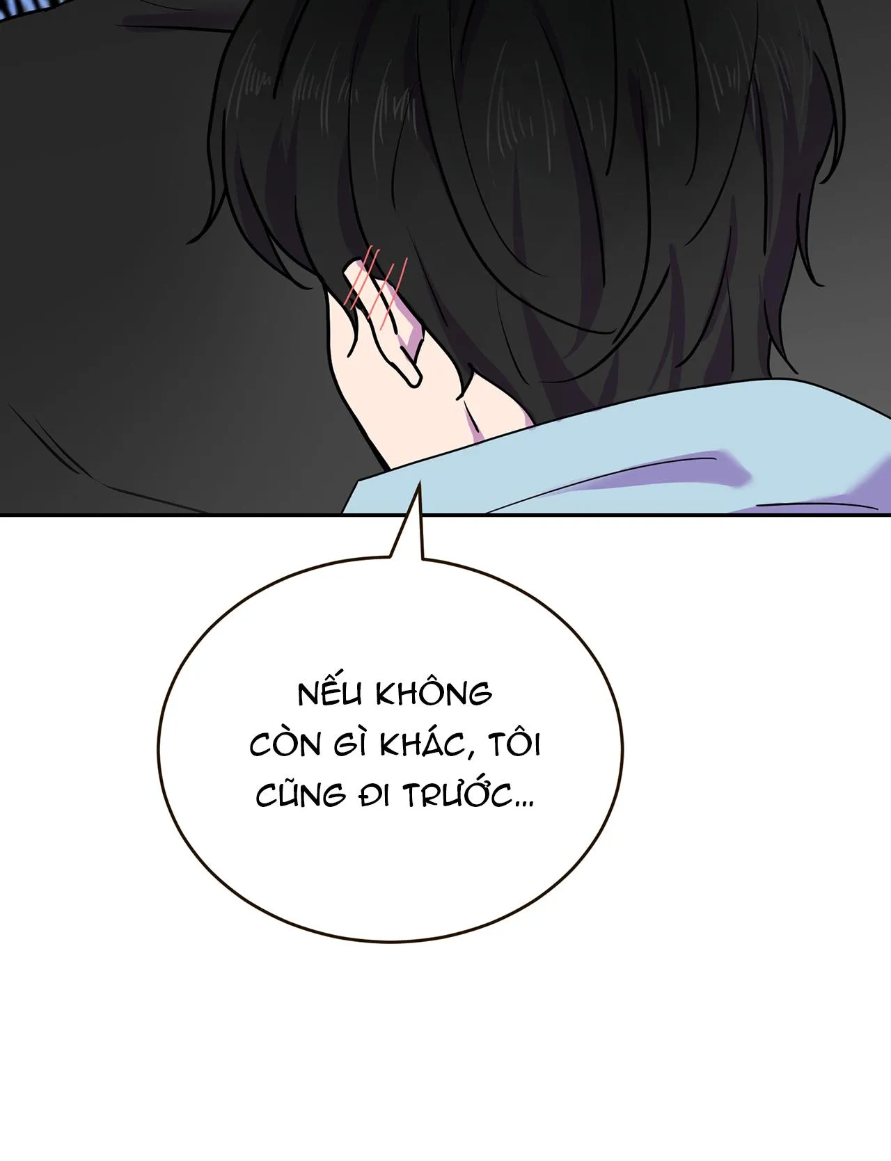 Khi Ác Quỷ Động Lòng Chapter 9 Trang 33