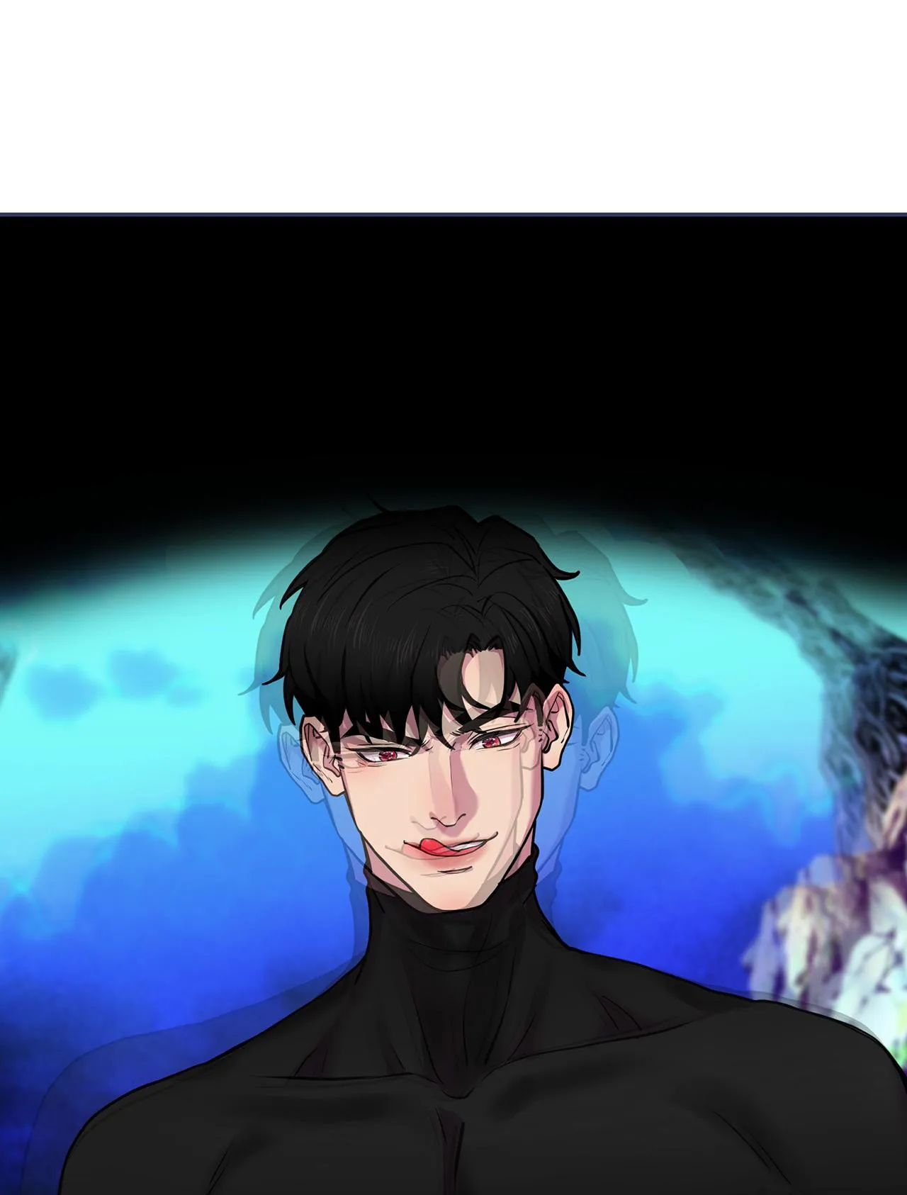 Khi Ác Quỷ Động Lòng Chapter 9 Trang 39