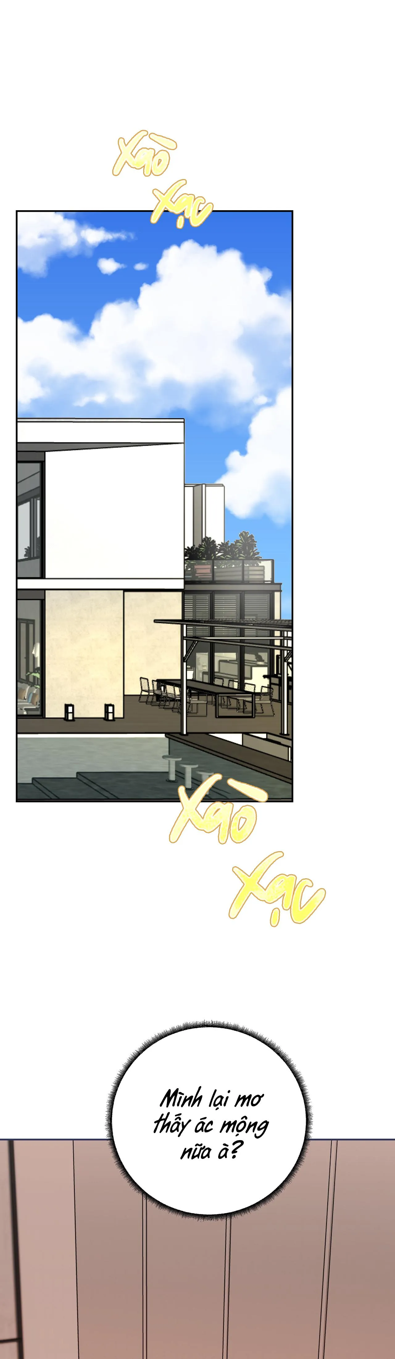 Khi Ác Quỷ Động Lòng Chapter 9 Trang 41