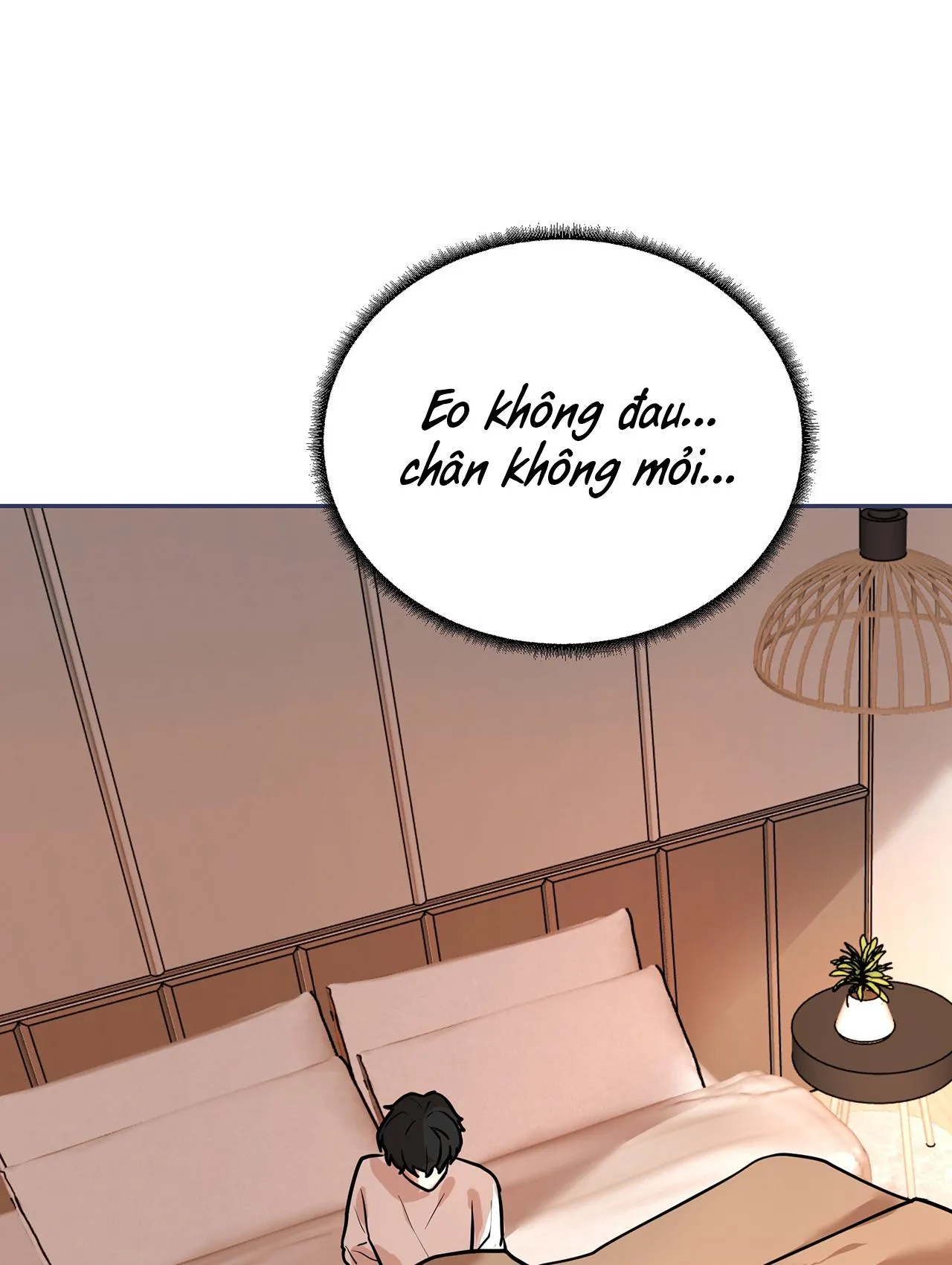 Khi Ác Quỷ Động Lòng Chapter 9 Trang 44