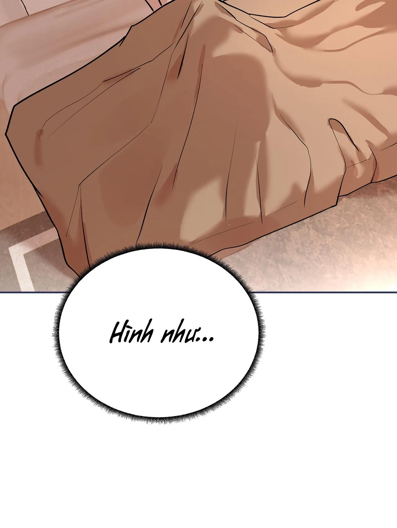 Khi Ác Quỷ Động Lòng Chapter 9 Trang 45