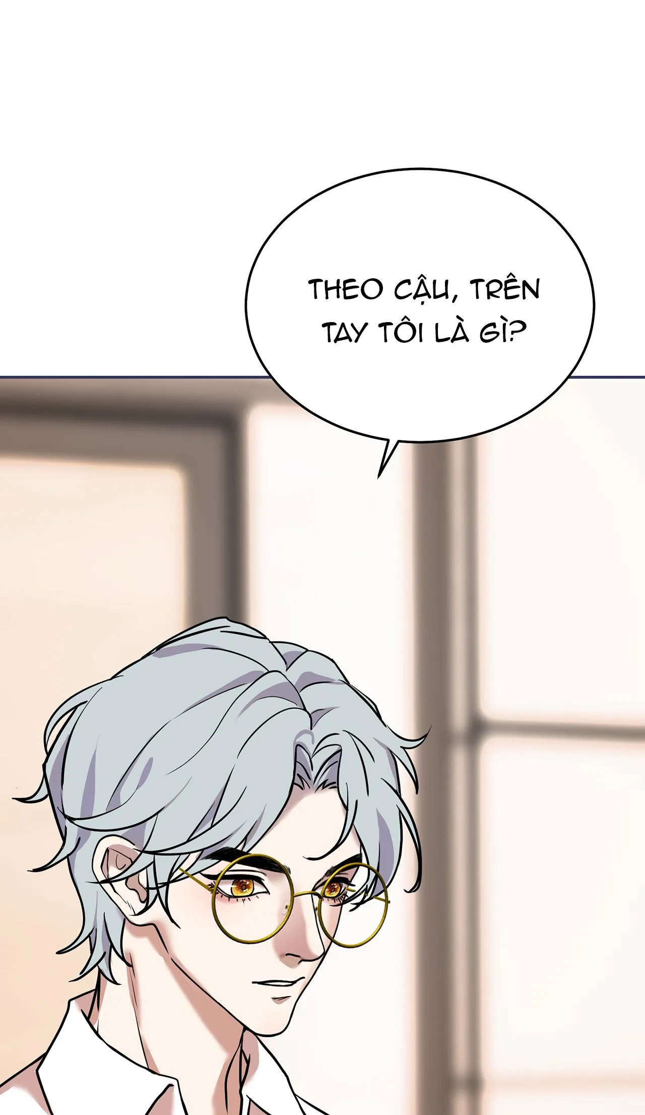 Khi Ác Quỷ Động Lòng Chapter 9 Trang 47