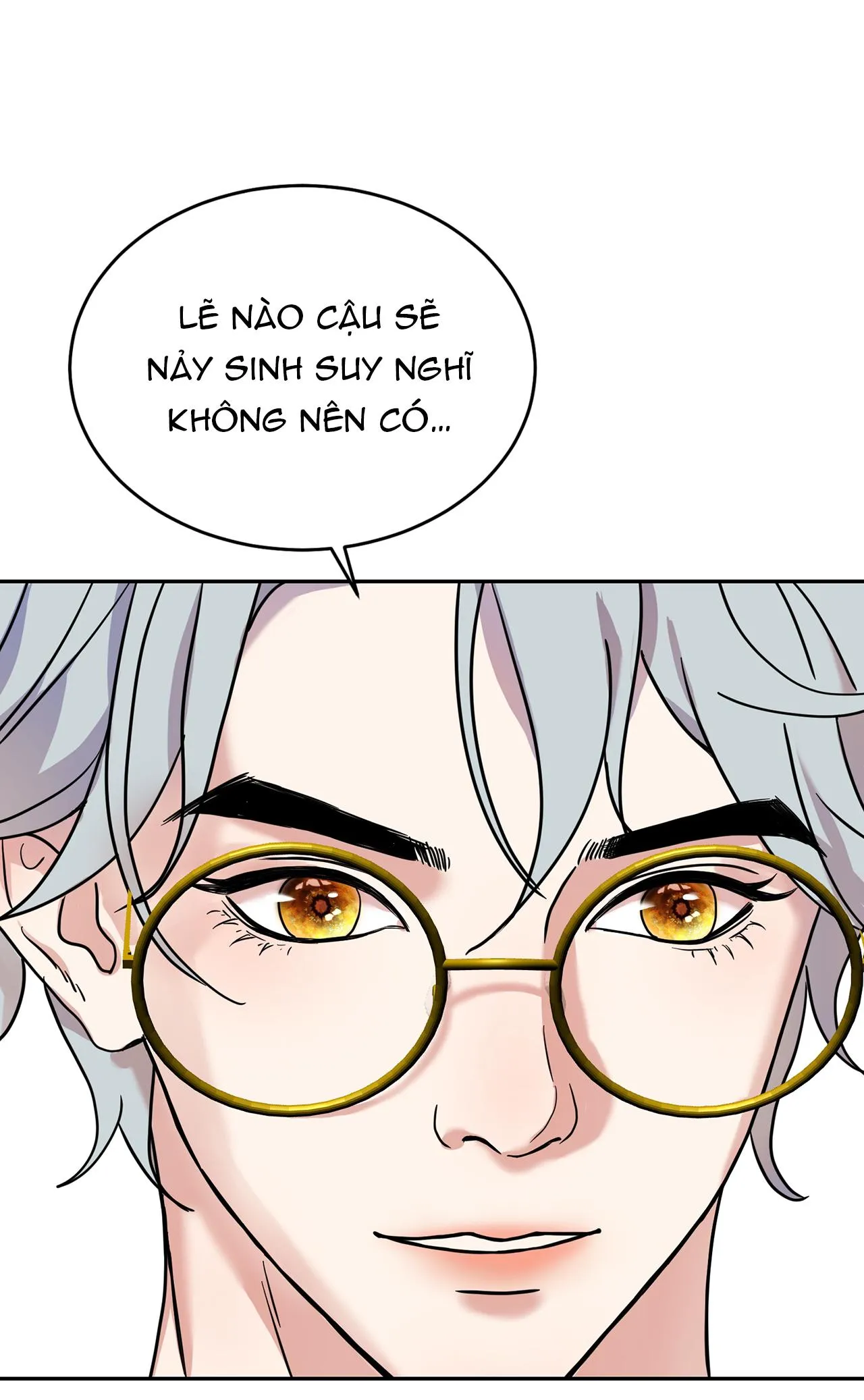 Khi Ác Quỷ Động Lòng Chapter 9 Trang 51