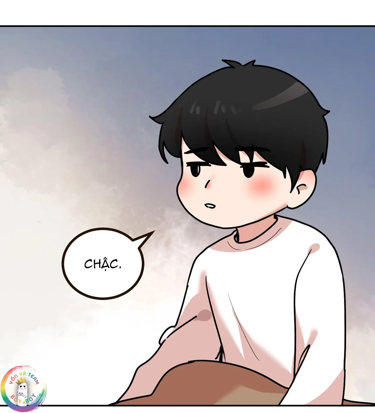 Khi Ác Quỷ Động Lòng Chapter 9 Trang 53