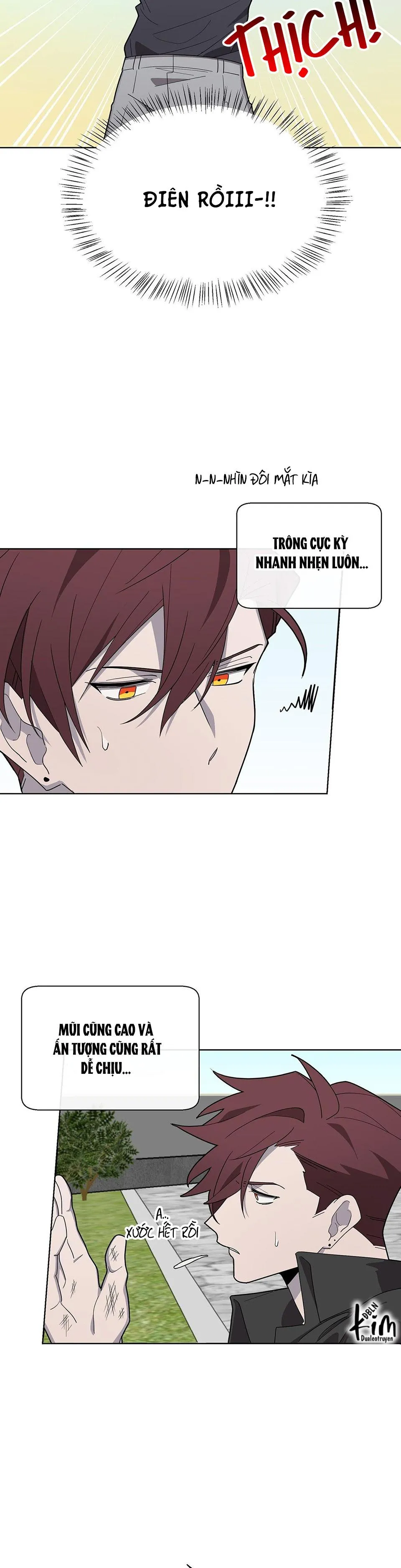 KHI CHIM THƯỚC ĐẾN Chapter 2 Trang 4