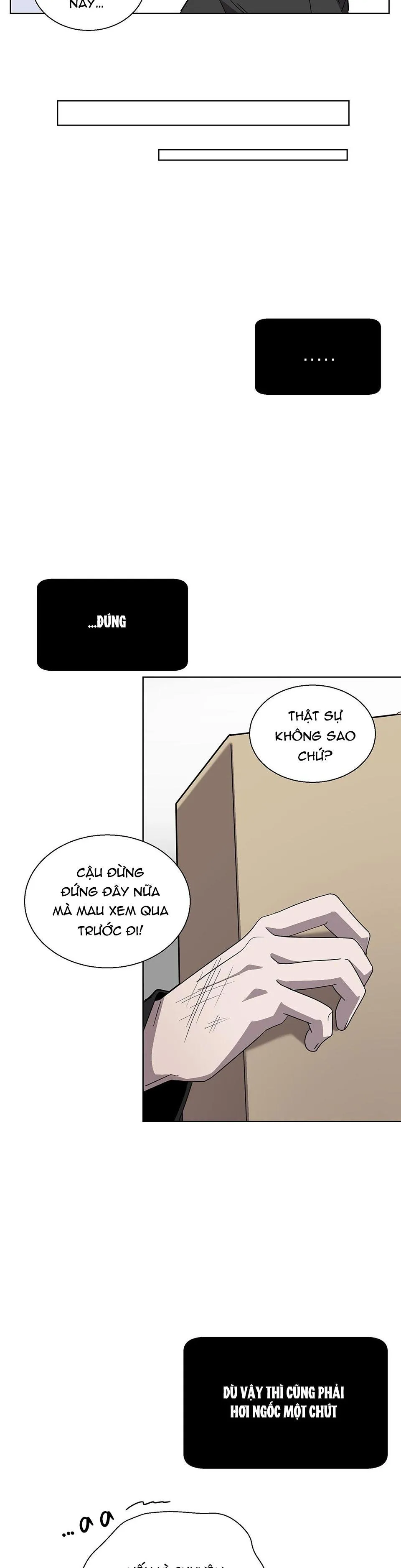 KHI CHIM THƯỚC ĐẾN Chapter 2 Trang 29