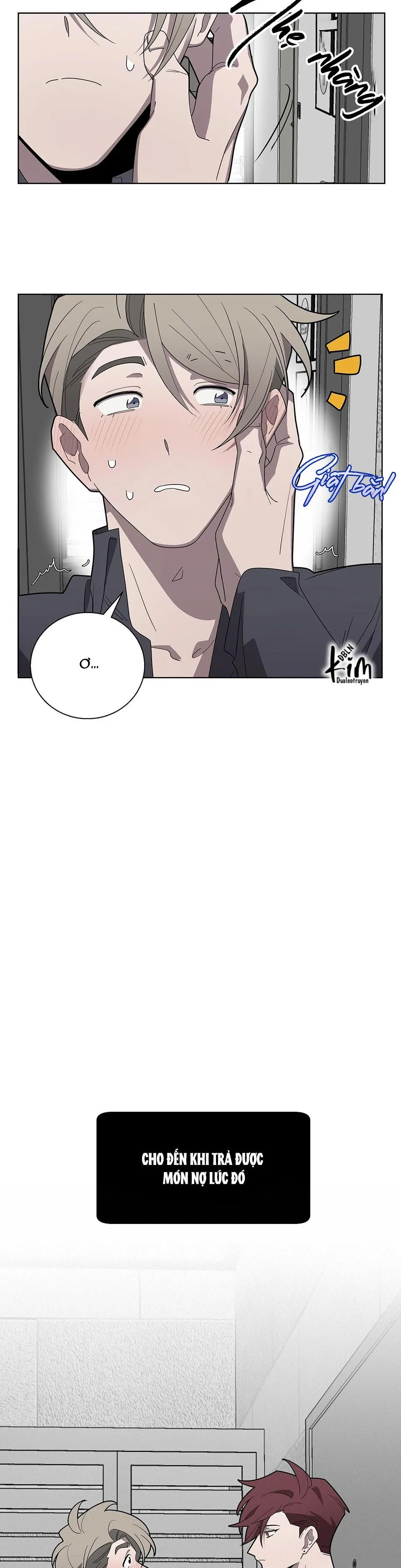 KHI CHIM THƯỚC ĐẾN Chapter 2 Trang 31