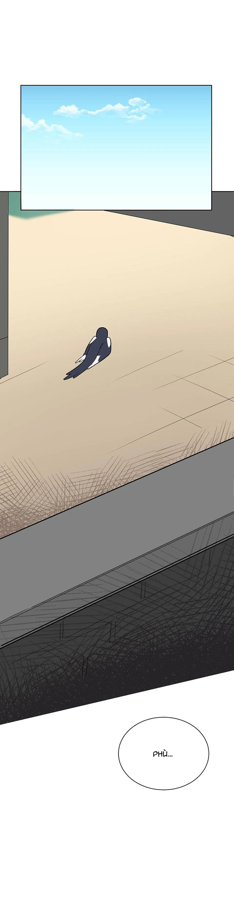 KHI CHIM THƯỚC ĐẾN Chapter 2 Trang 34