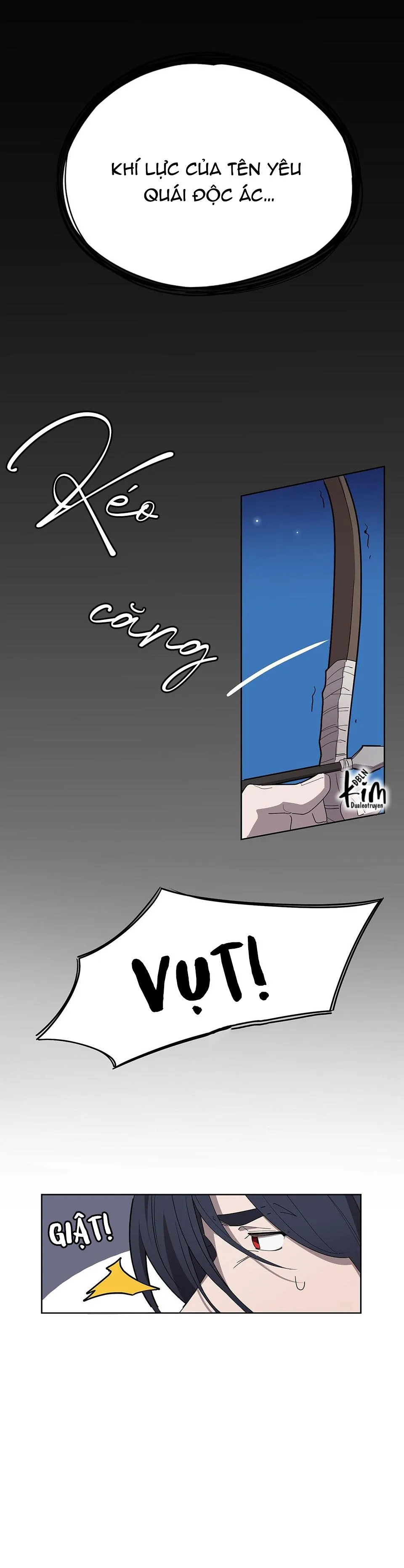 KHI CHIM THƯỚC ĐẾN Chapter 2 Trang 39
