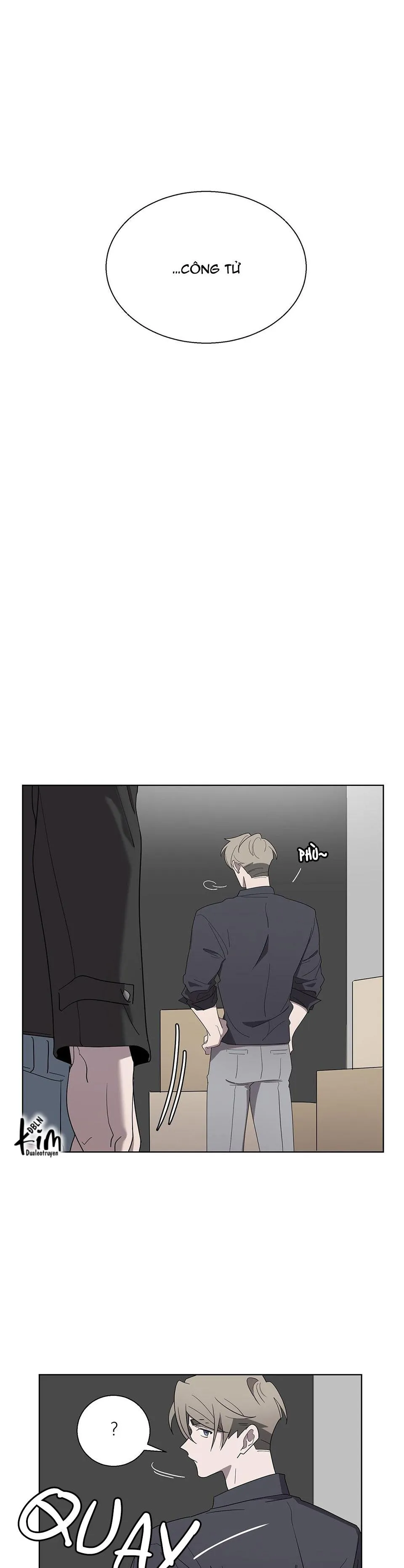 KHI CHIM THƯỚC ĐẾN Chapter 2 Trang 40