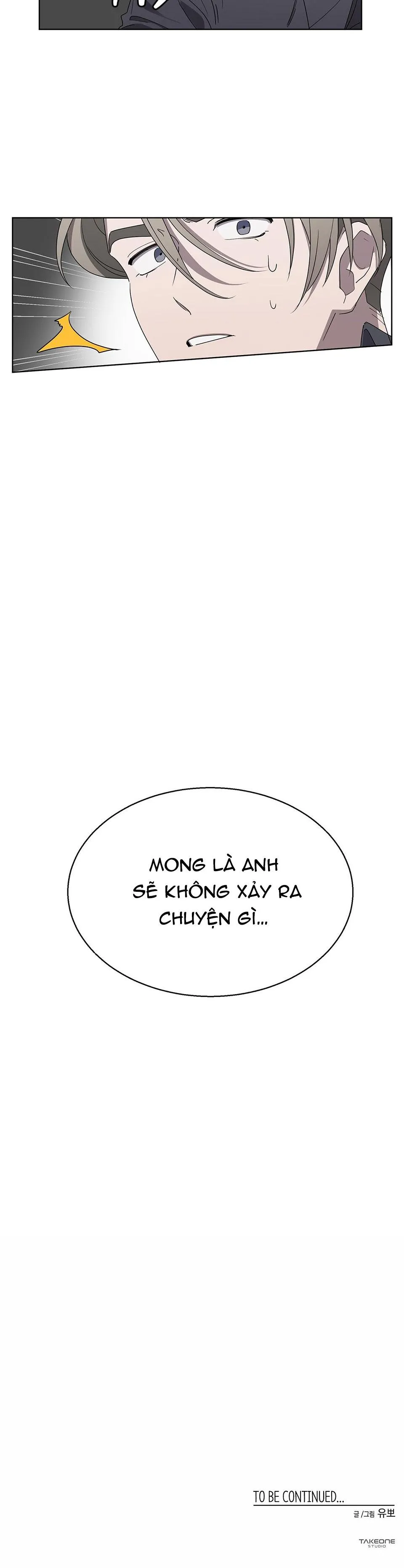 KHI CHIM THƯỚC ĐẾN Chapter 2 Trang 41