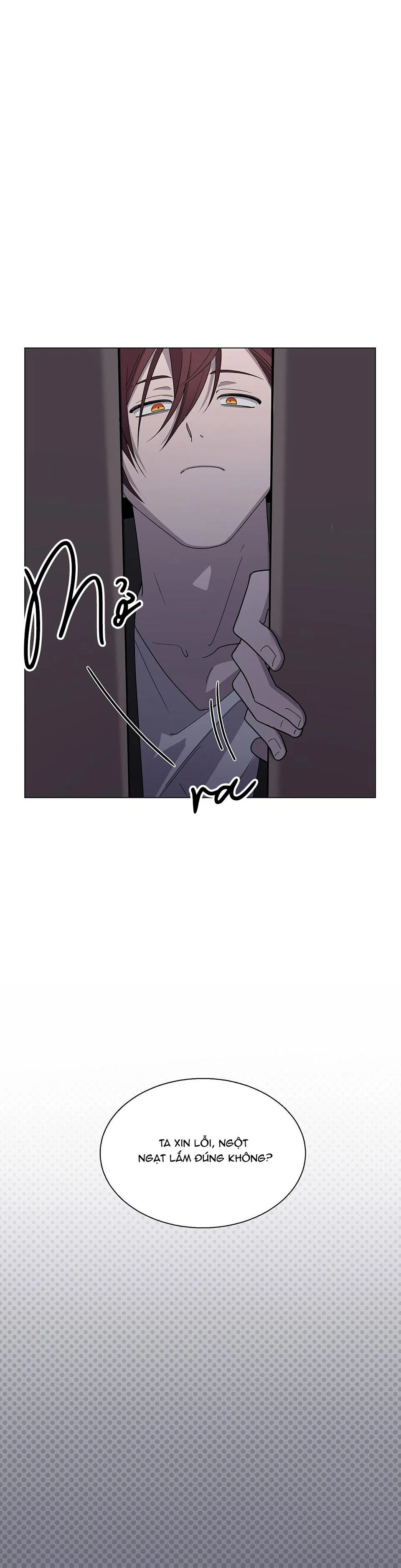 KHI CHIM THƯỚC ĐẾN Chapter 3 Trang 5