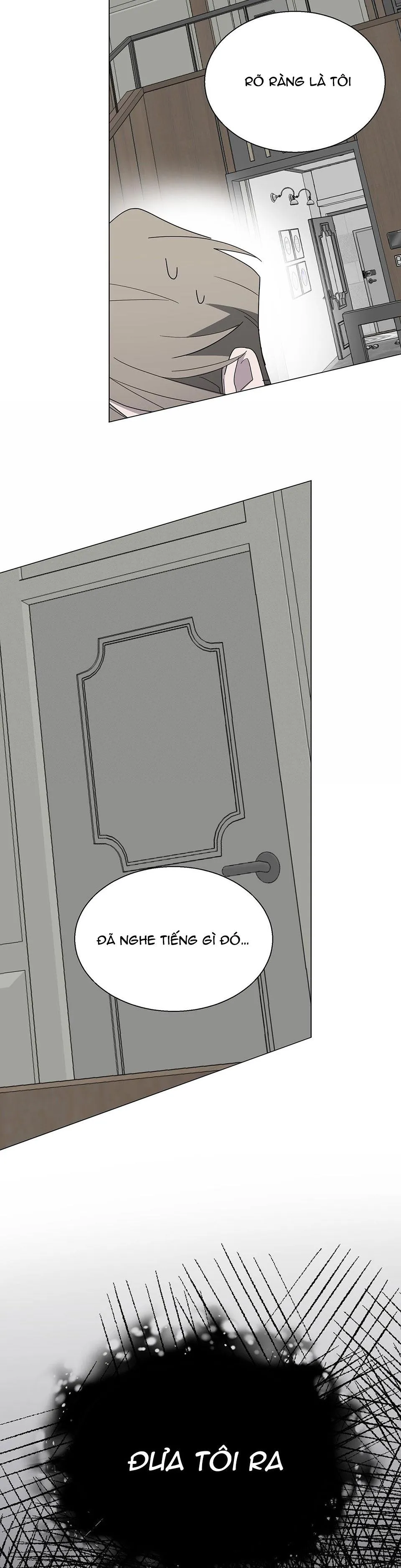 KHI CHIM THƯỚC ĐẾN Chapter 3 Trang 24