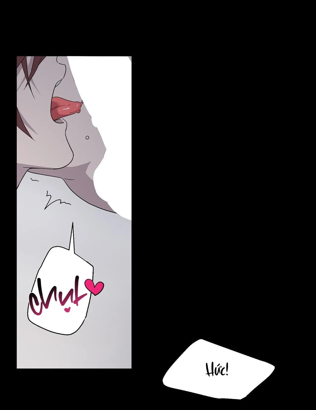 KHI CHIM THƯỚC ĐẾN Chapter 4 Trang 6