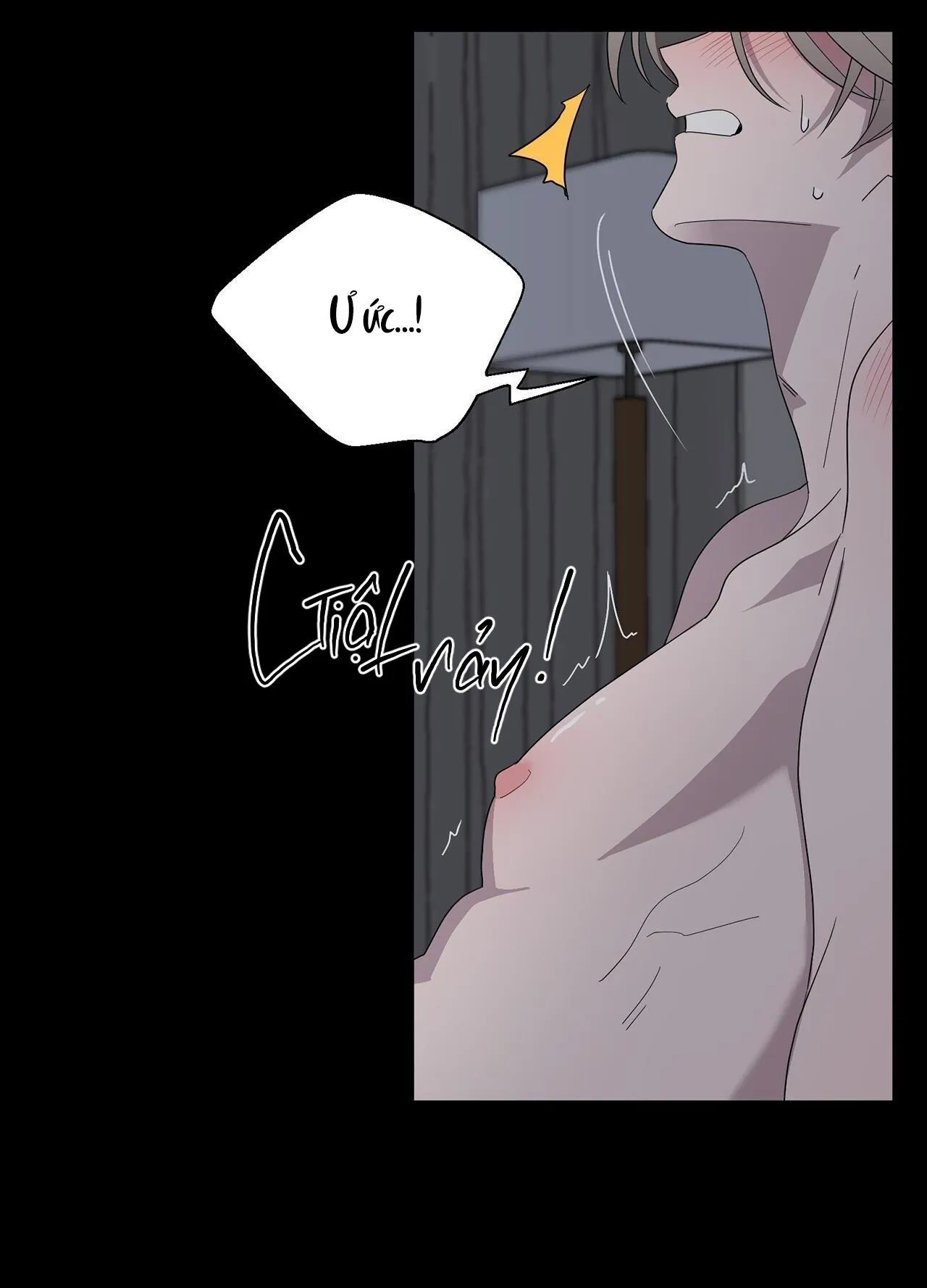 KHI CHIM THƯỚC ĐẾN Chapter 4 Trang 7