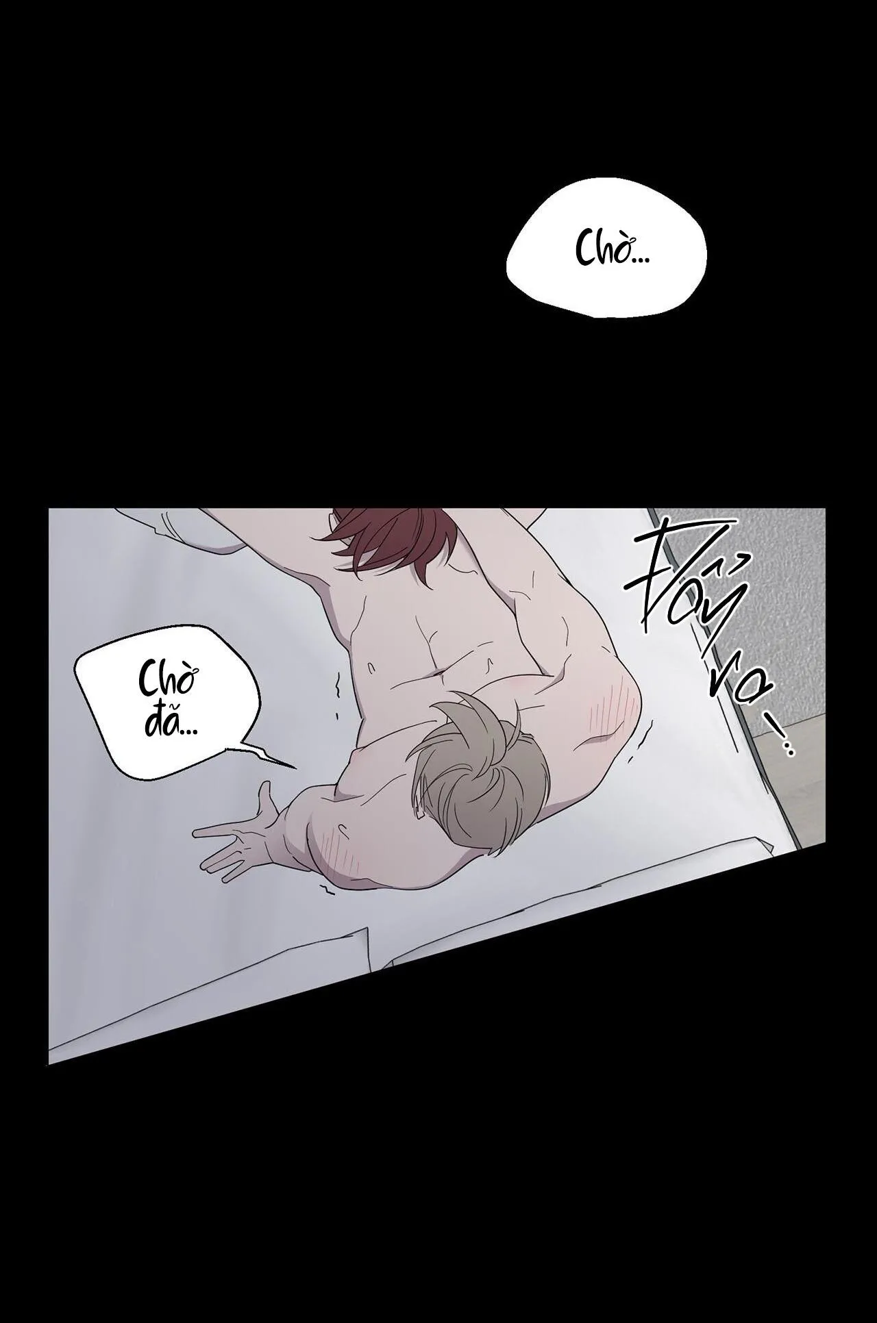 KHI CHIM THƯỚC ĐẾN Chapter 4 Trang 8