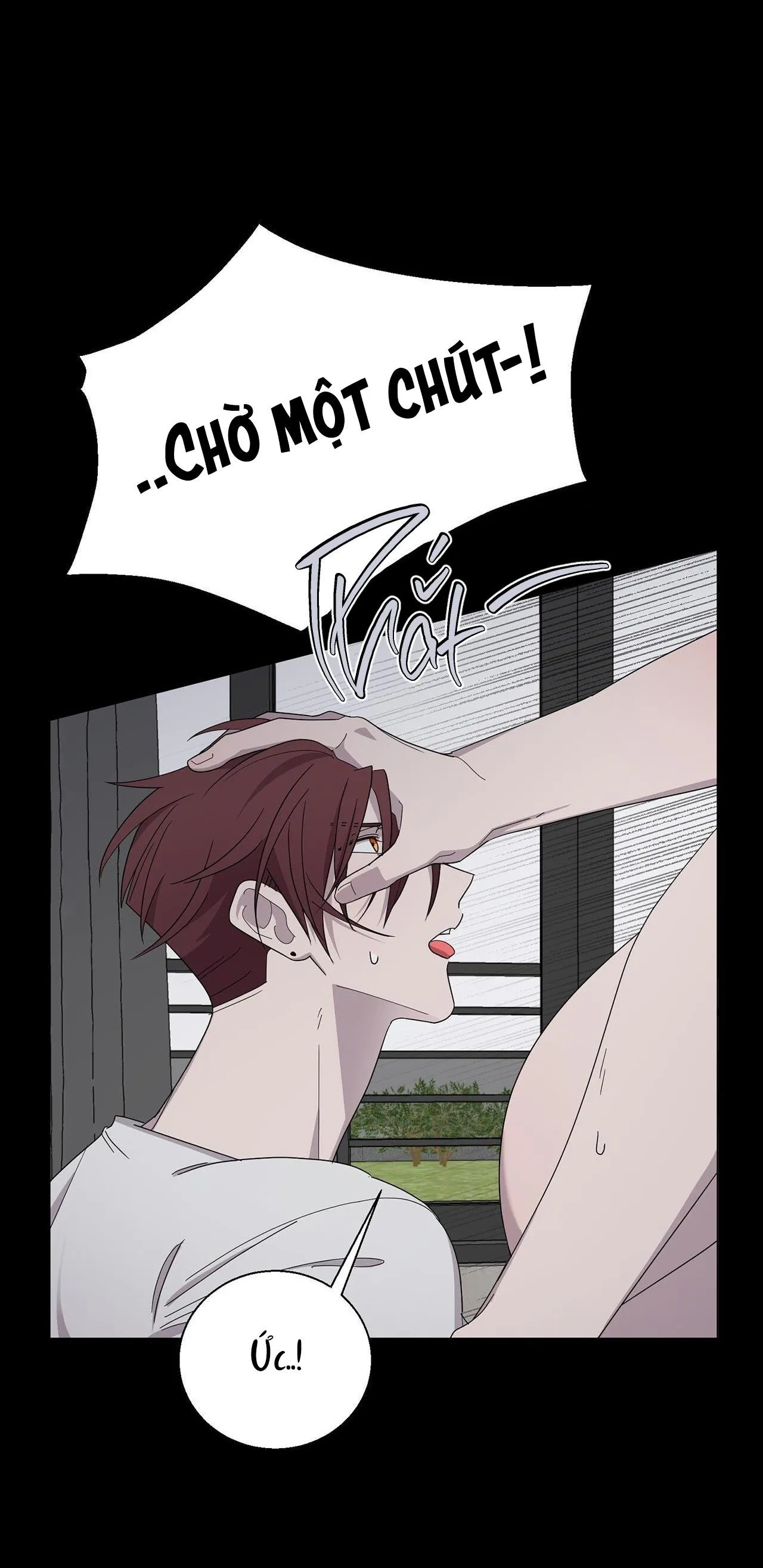 KHI CHIM THƯỚC ĐẾN Chapter 4 Trang 9