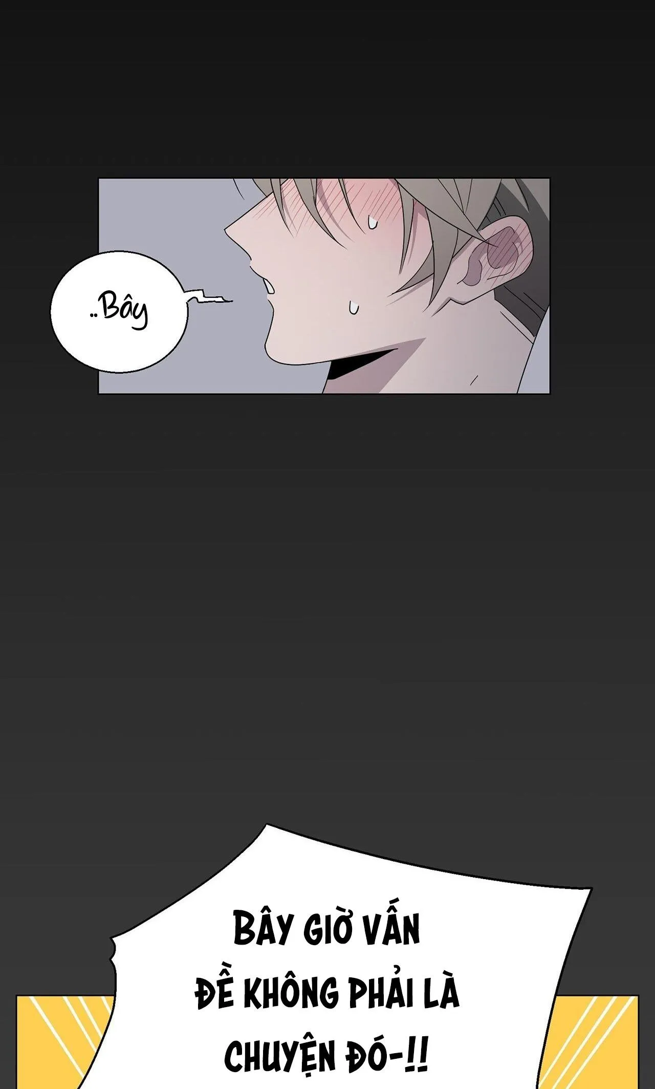 KHI CHIM THƯỚC ĐẾN Chapter 4 Trang 12