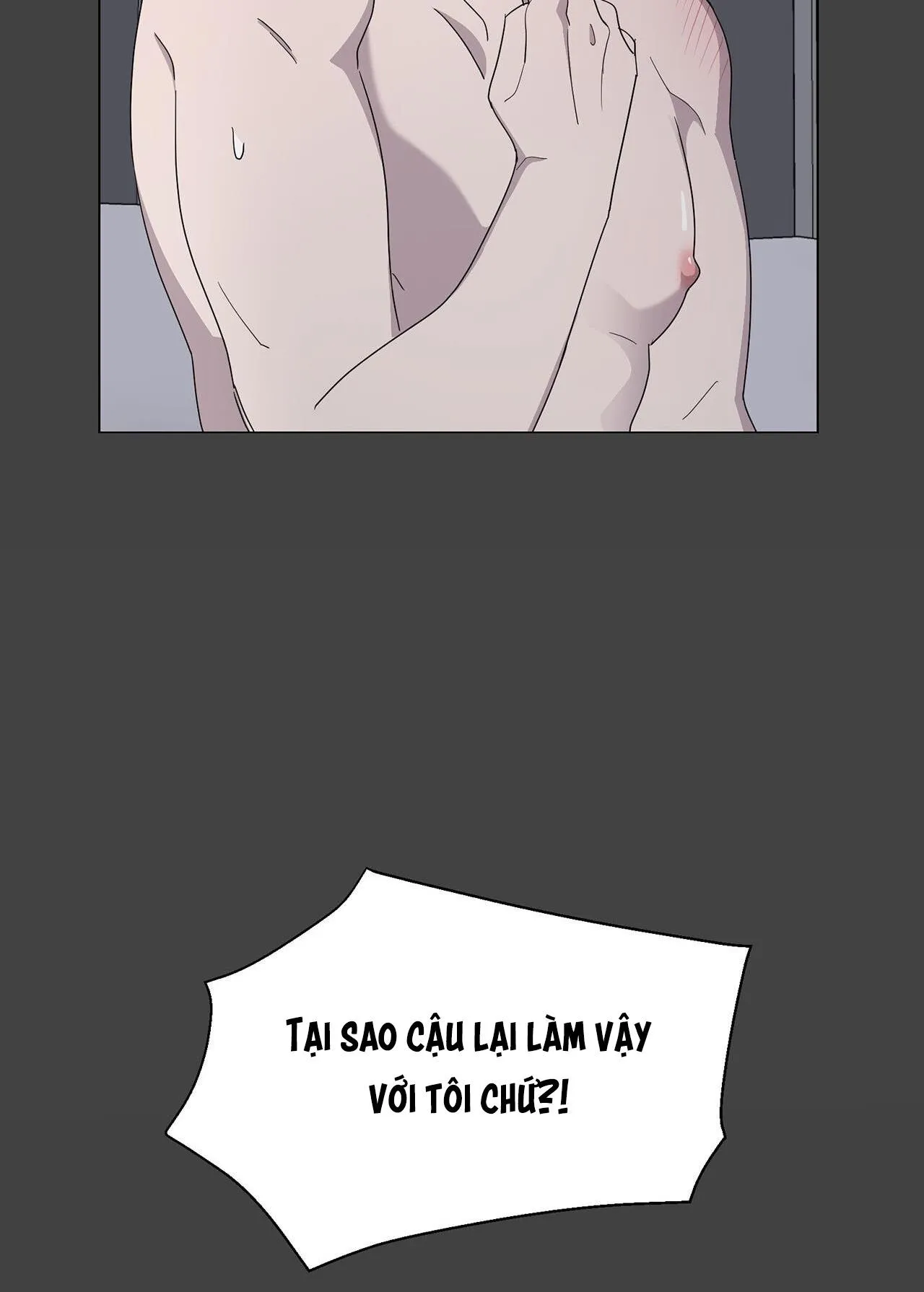 KHI CHIM THƯỚC ĐẾN Chapter 4 Trang 14