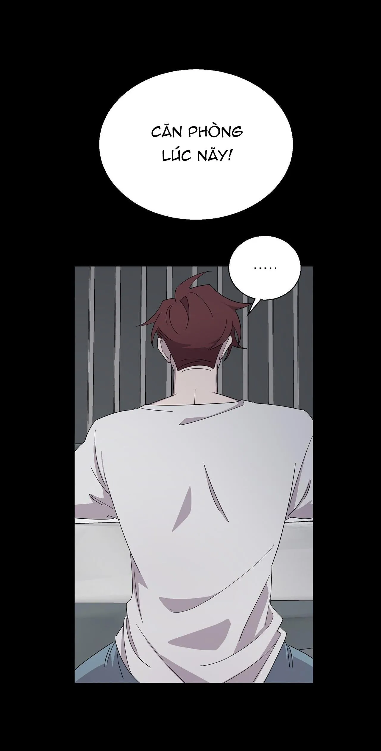 KHI CHIM THƯỚC ĐẾN Chapter 4 Trang 19