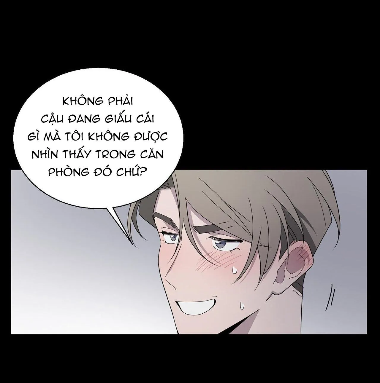 KHI CHIM THƯỚC ĐẾN Chapter 4 Trang 20