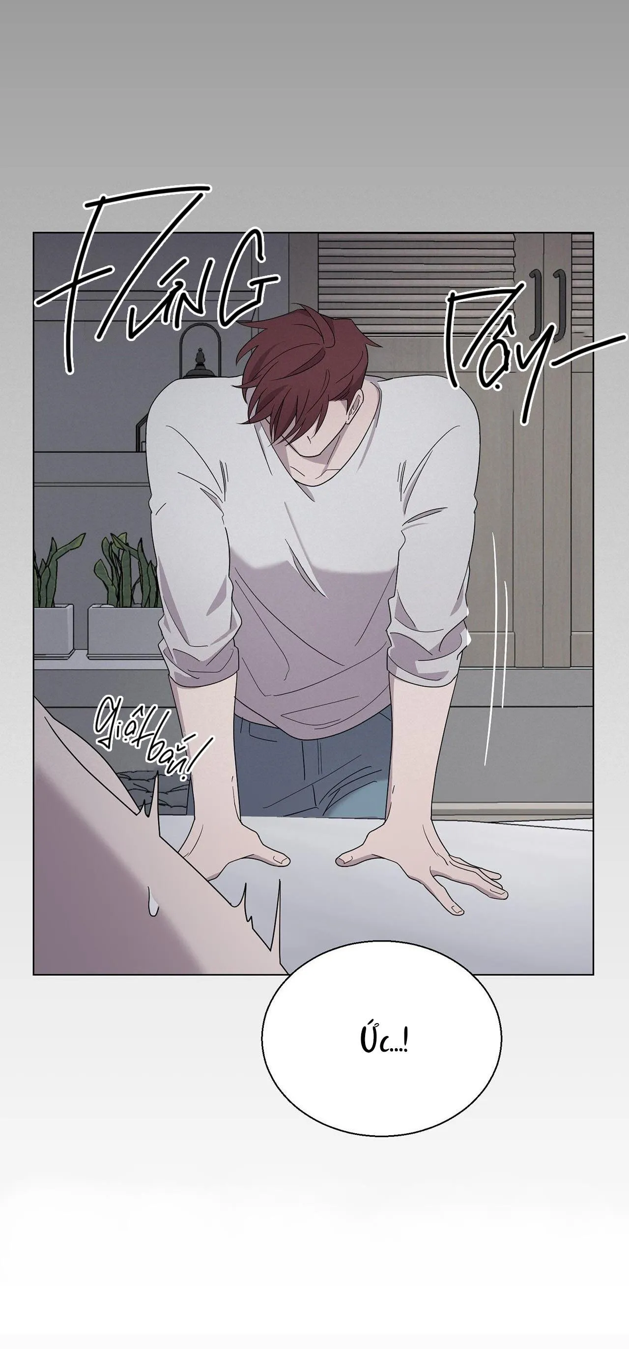 KHI CHIM THƯỚC ĐẾN Chapter 4 Trang 23