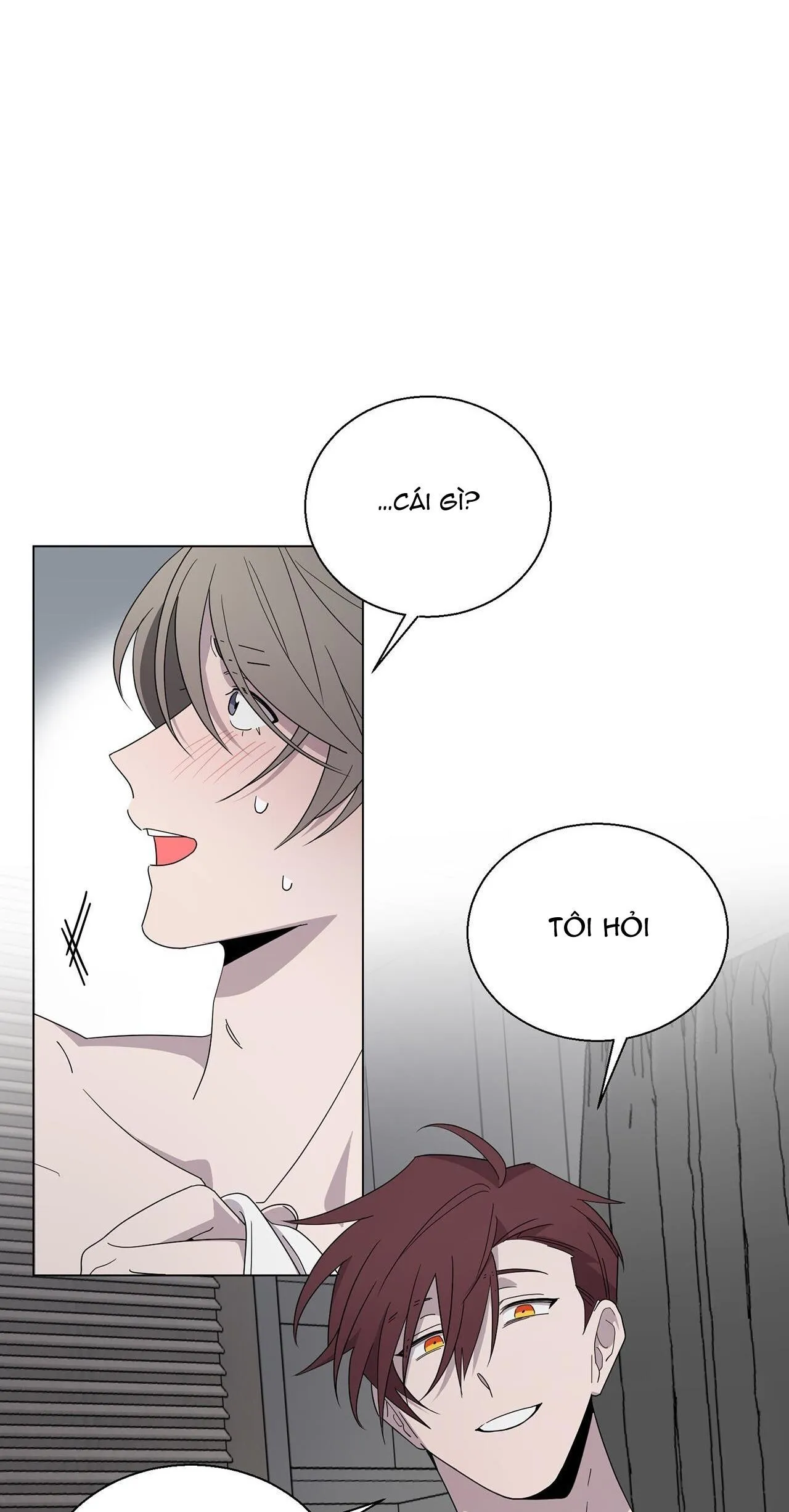 KHI CHIM THƯỚC ĐẾN Chapter 4 Trang 26