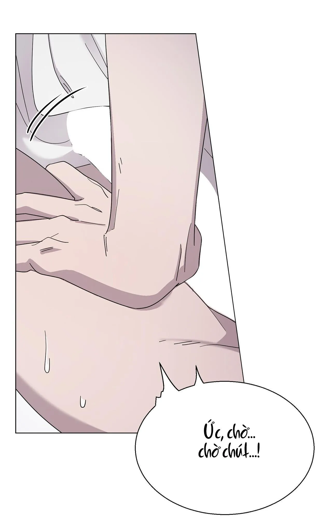 KHI CHIM THƯỚC ĐẾN Chapter 4 Trang 36