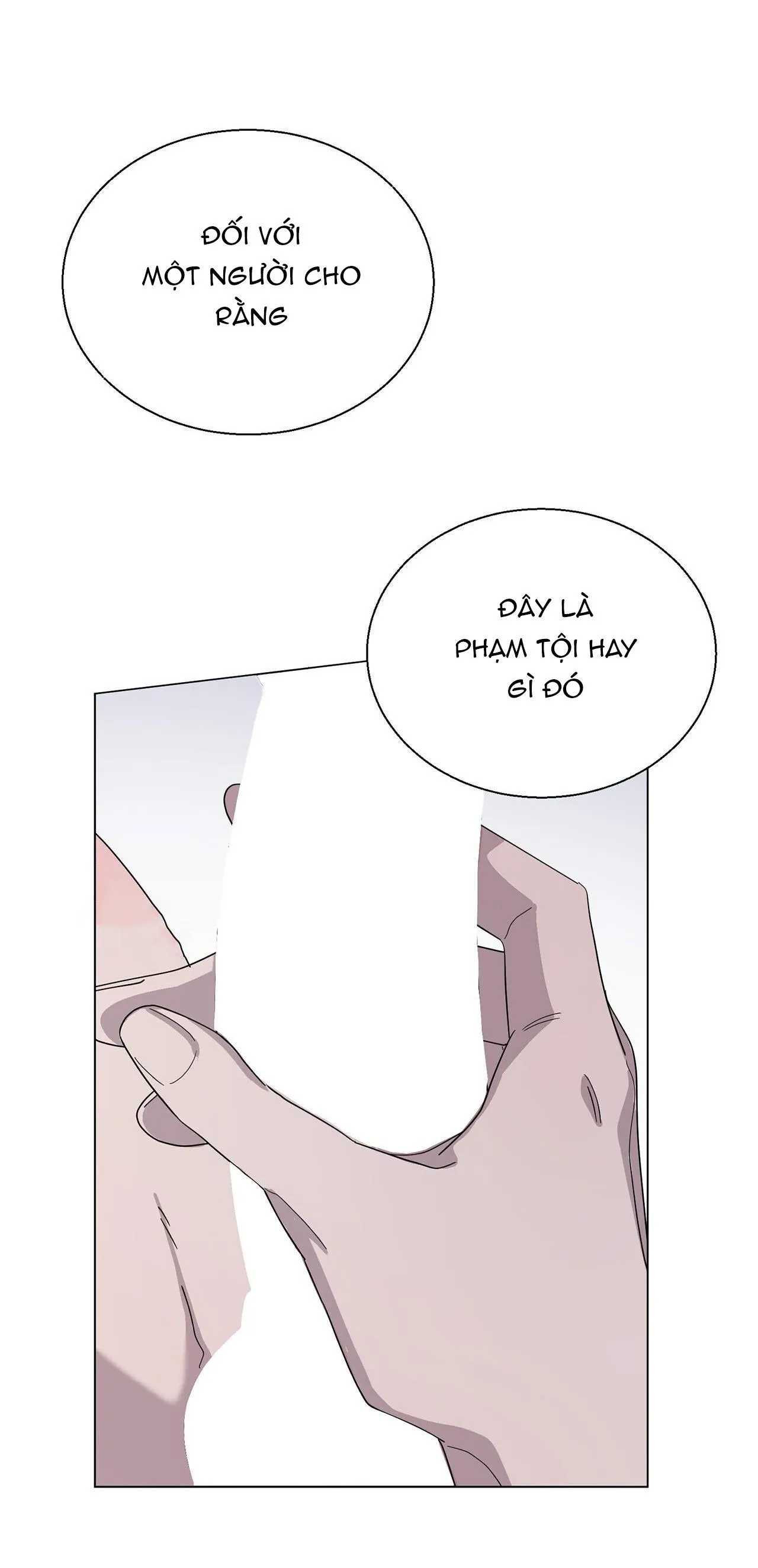 KHI CHIM THƯỚC ĐẾN Chapter 4 Trang 41