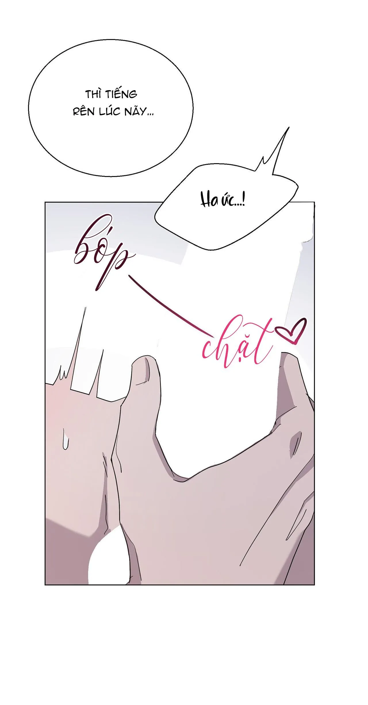 KHI CHIM THƯỚC ĐẾN Chapter 4 Trang 42