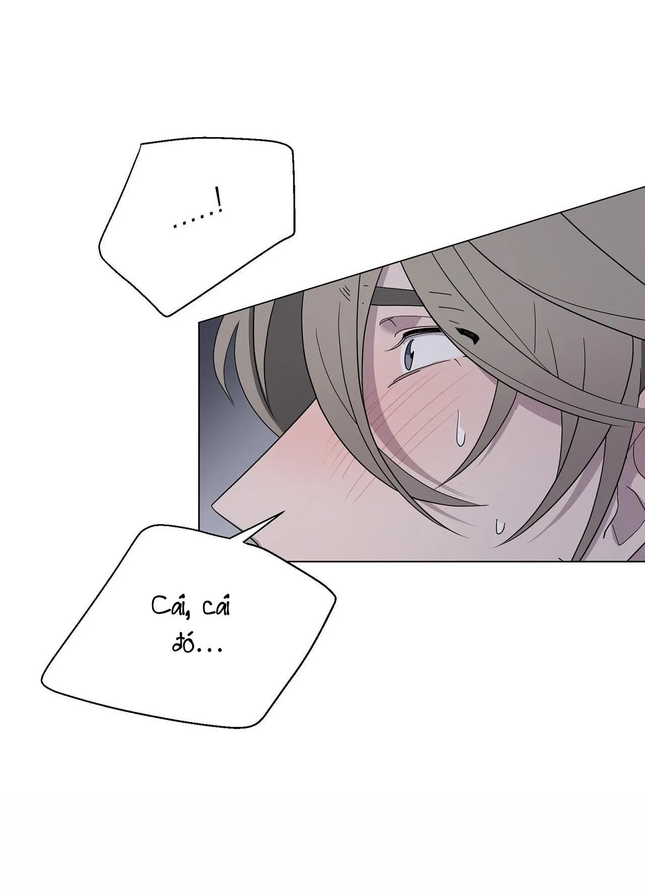 KHI CHIM THƯỚC ĐẾN Chapter 4 Trang 44