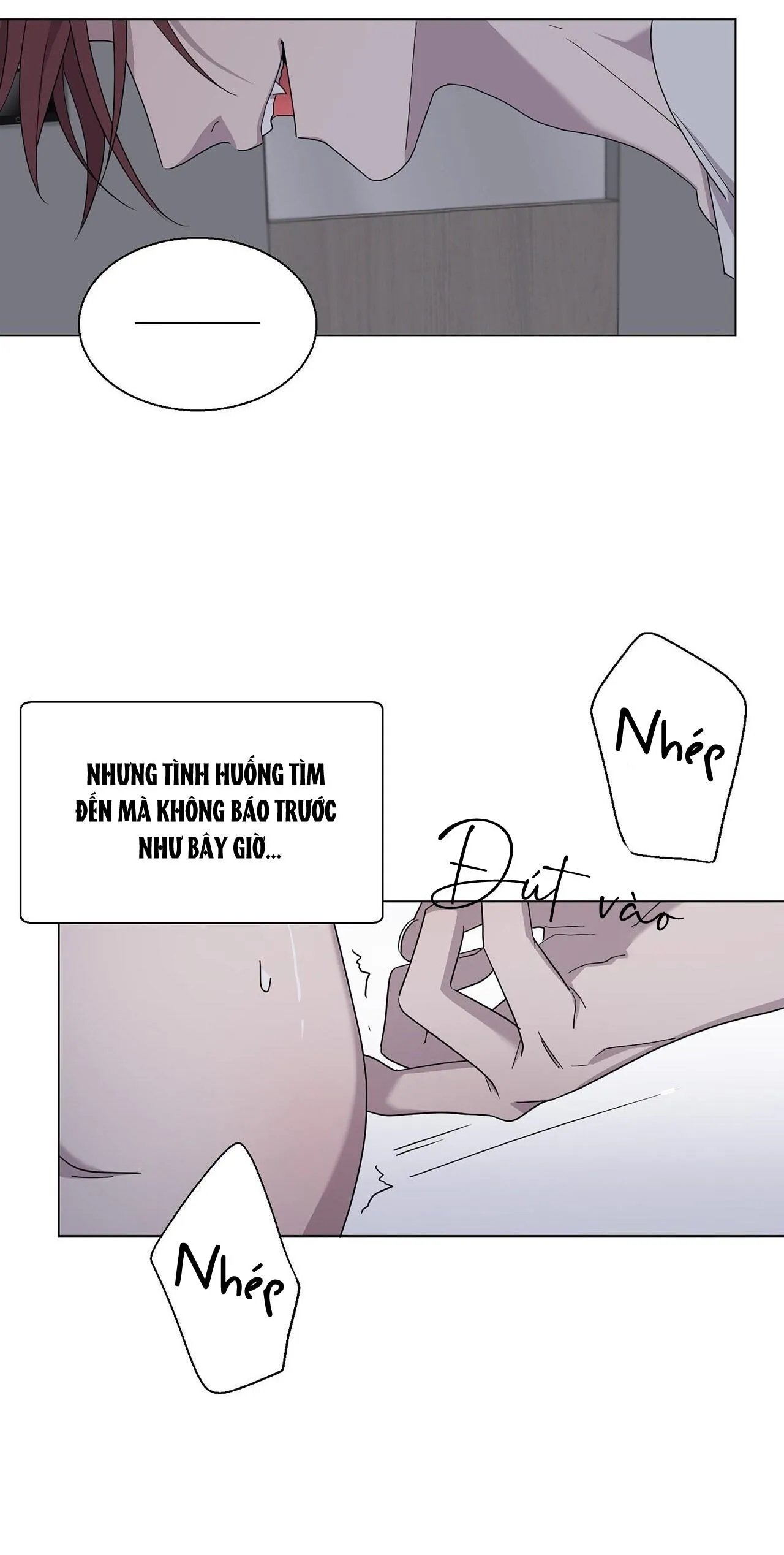 KHI CHIM THƯỚC ĐẾN Chapter 4 Trang 48