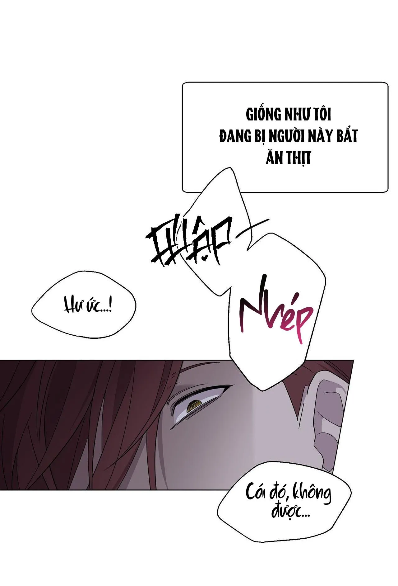 KHI CHIM THƯỚC ĐẾN Chapter 4 Trang 49