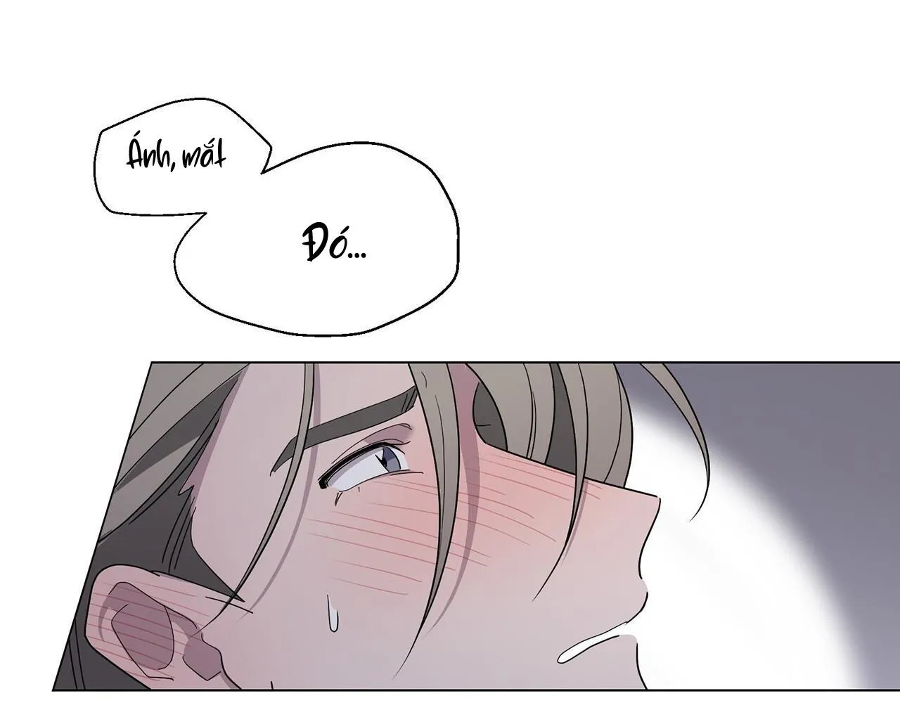 KHI CHIM THƯỚC ĐẾN Chapter 4 Trang 50