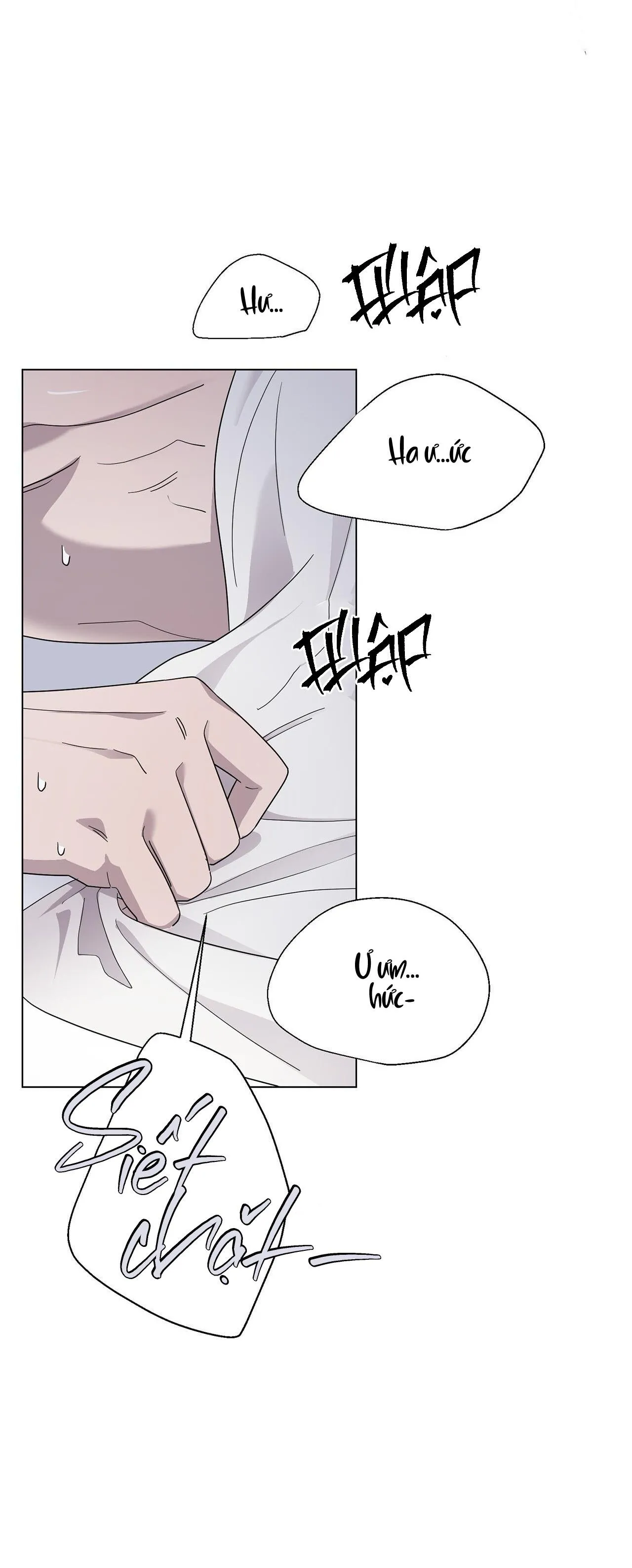 KHI CHIM THƯỚC ĐẾN Chapter 4 Trang 52