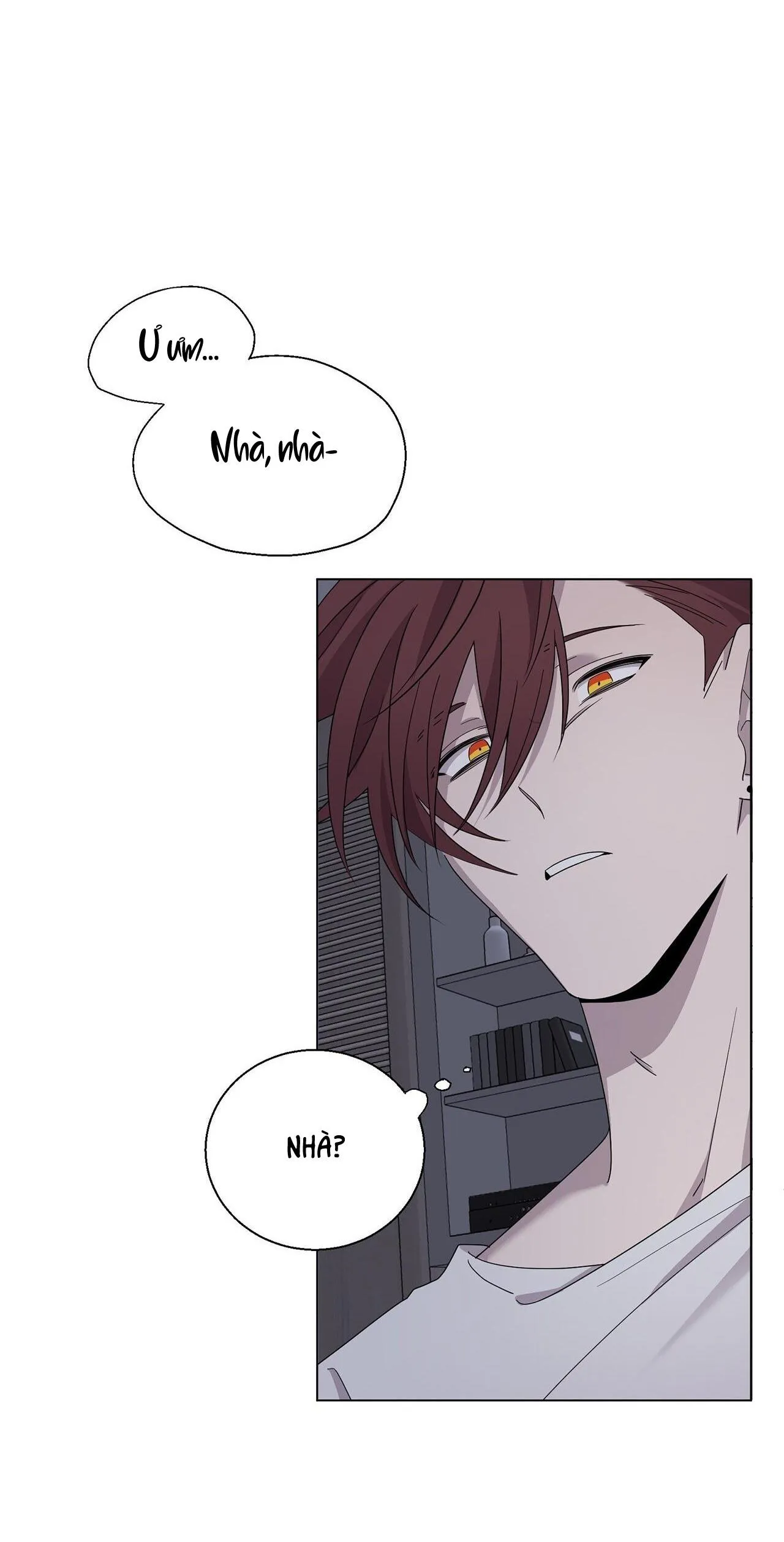 KHI CHIM THƯỚC ĐẾN Chapter 4 Trang 53