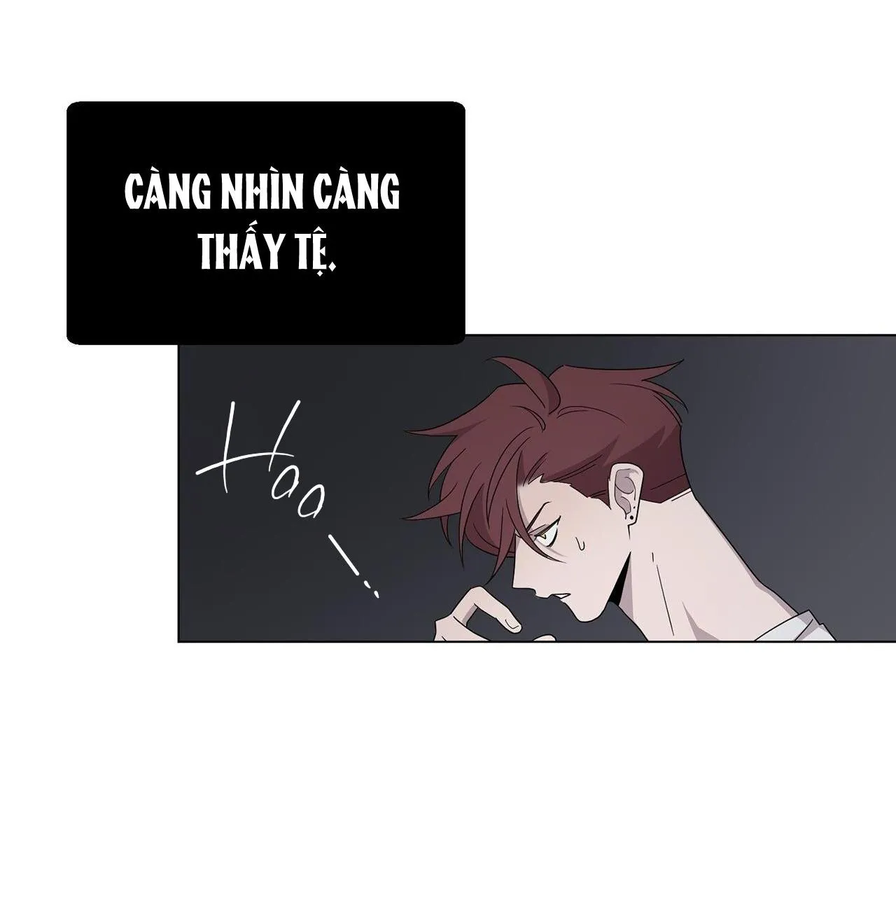 KHI CHIM THƯỚC ĐẾN Chapter 4 Trang 59