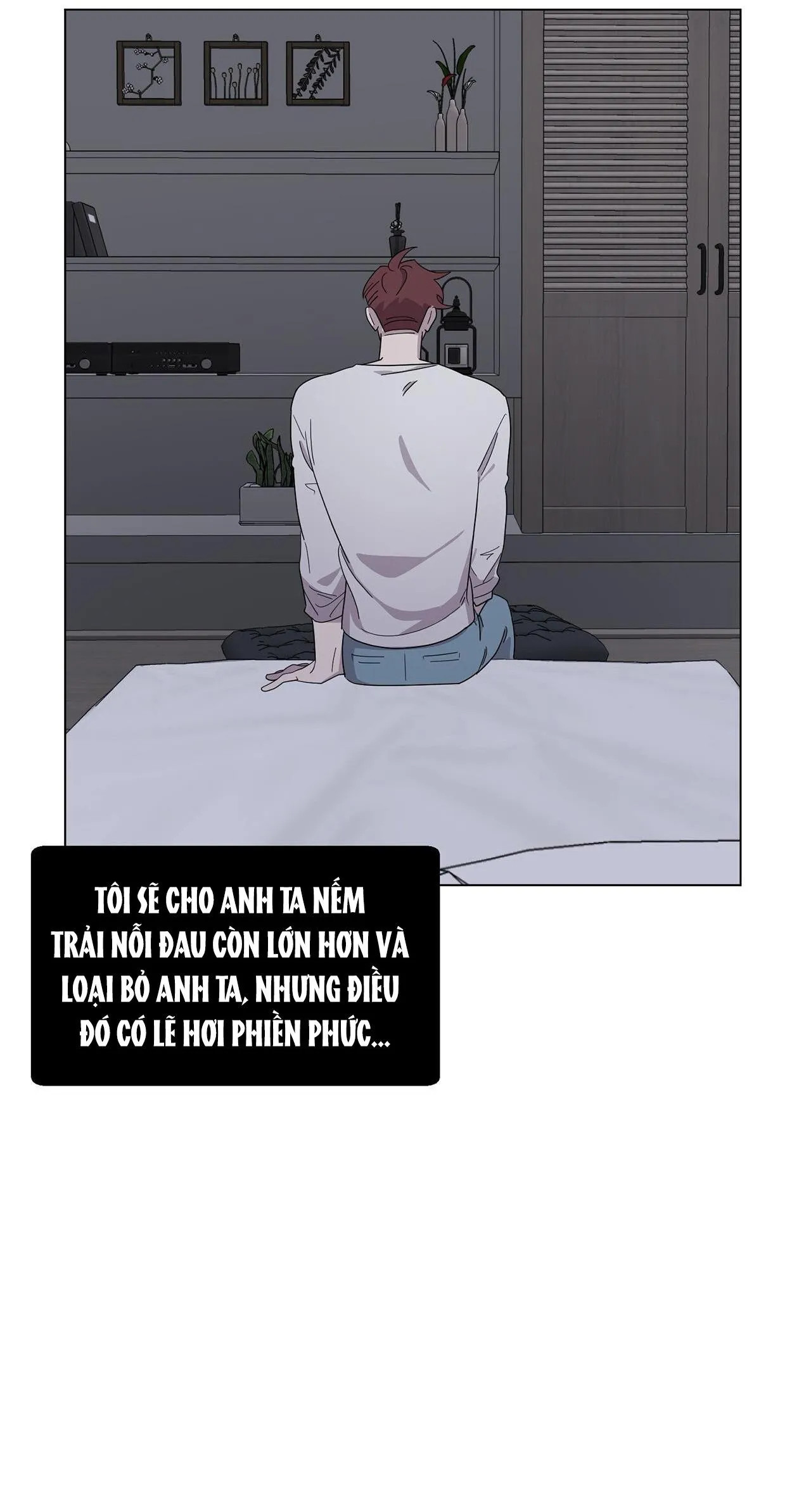 KHI CHIM THƯỚC ĐẾN Chapter 4 Trang 62