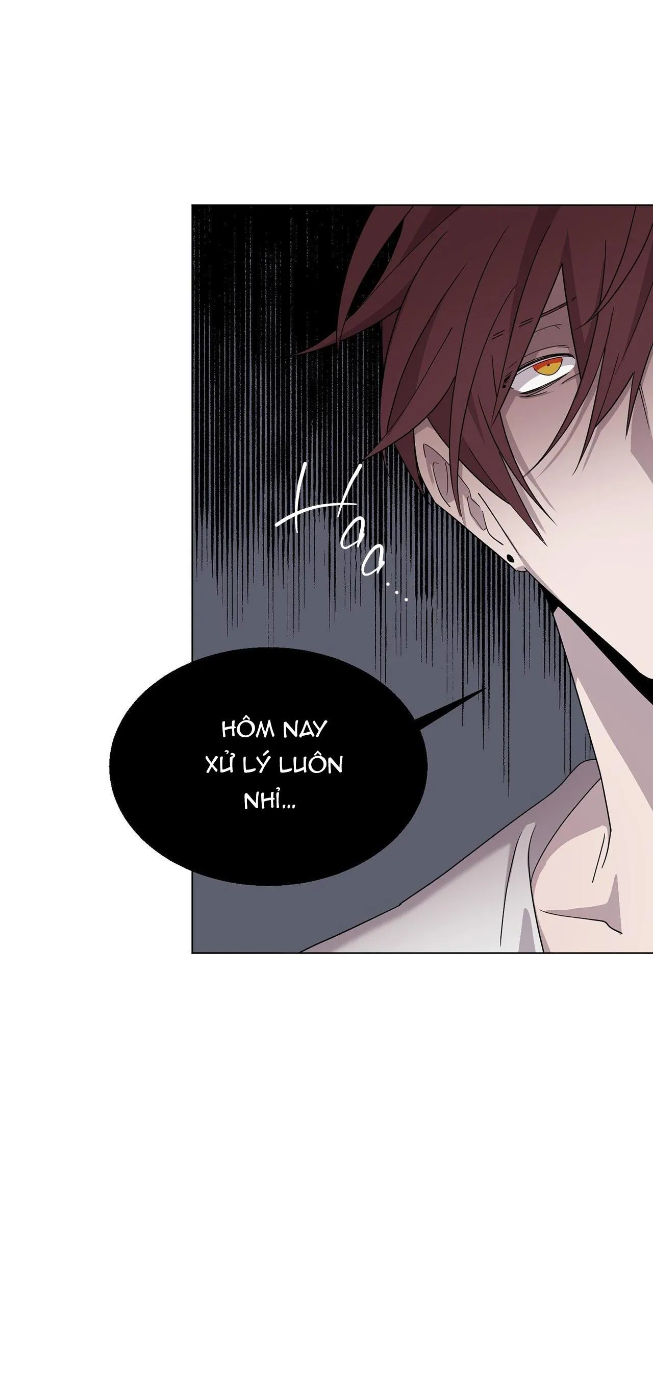 KHI CHIM THƯỚC ĐẾN Chapter 4 Trang 64