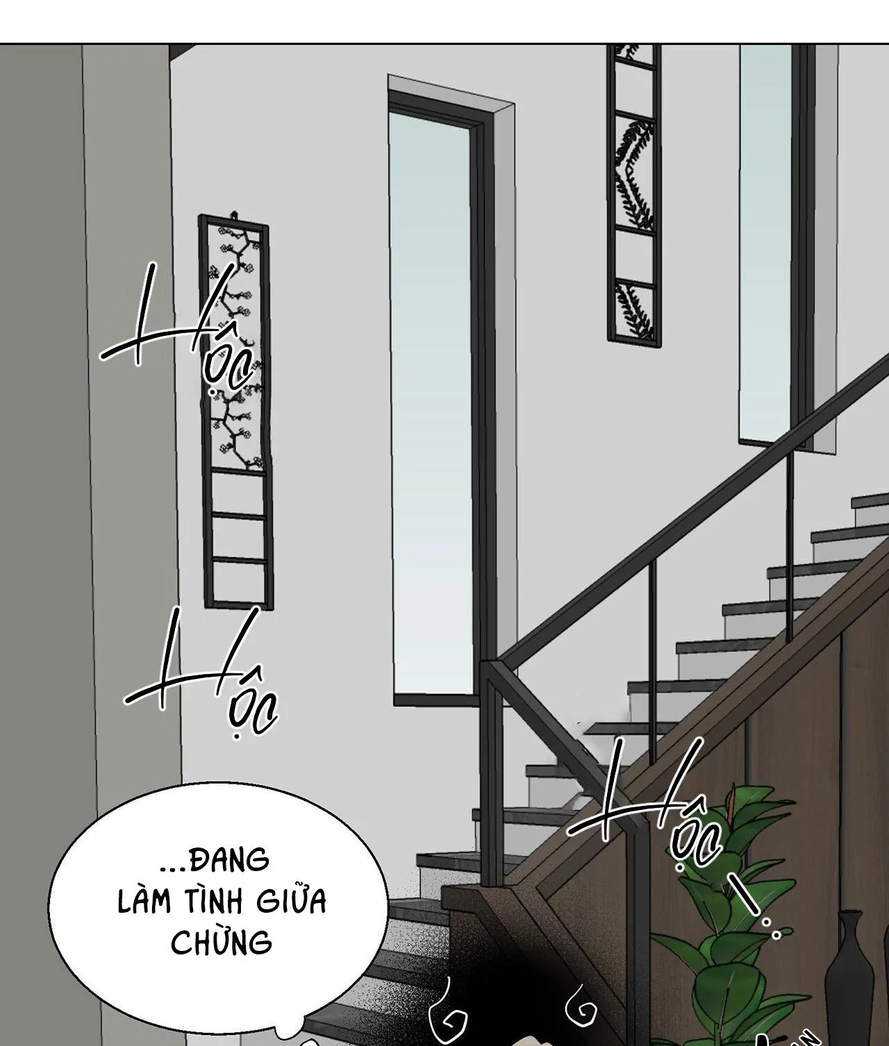 KHI CHIM THƯỚC ĐẾN Chapter 4 Trang 66