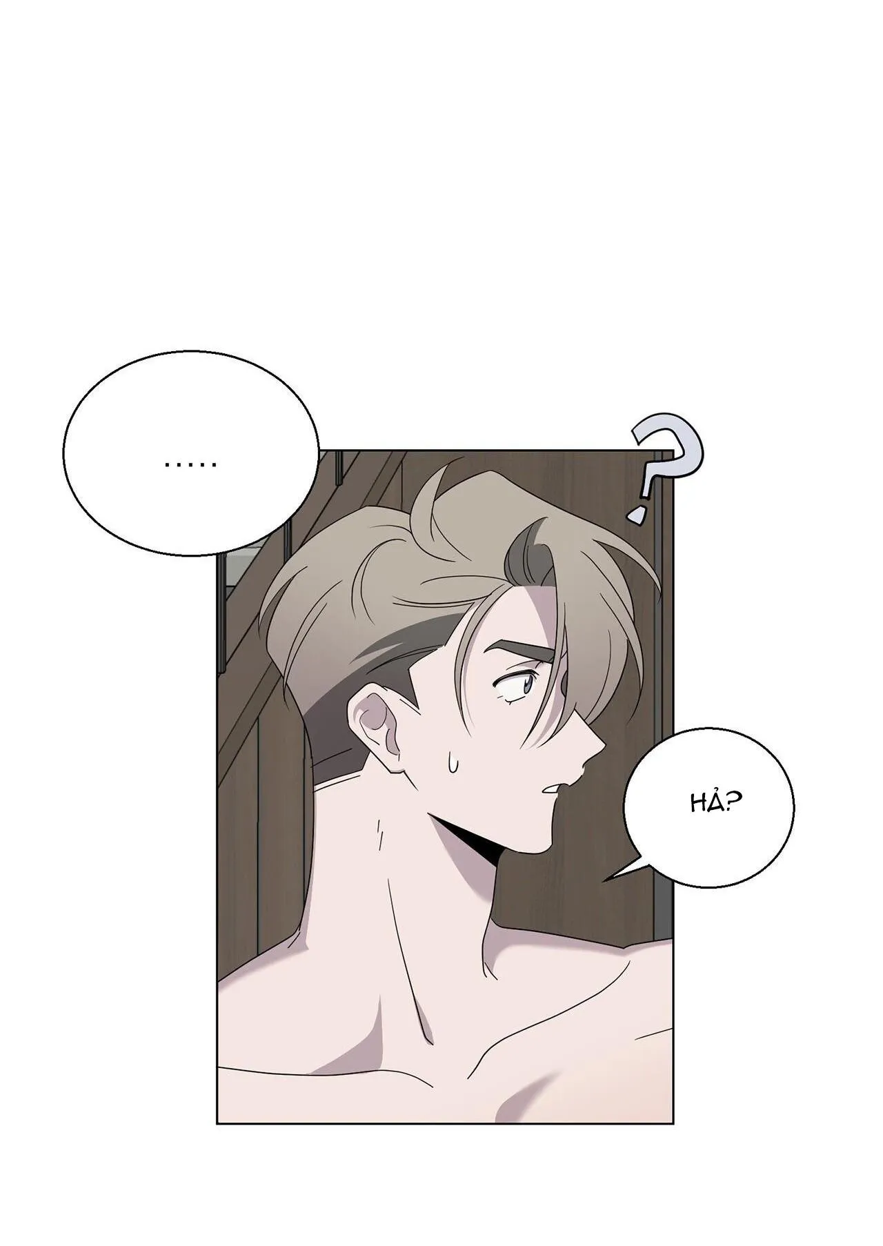 KHI CHIM THƯỚC ĐẾN Chapter 4 Trang 77