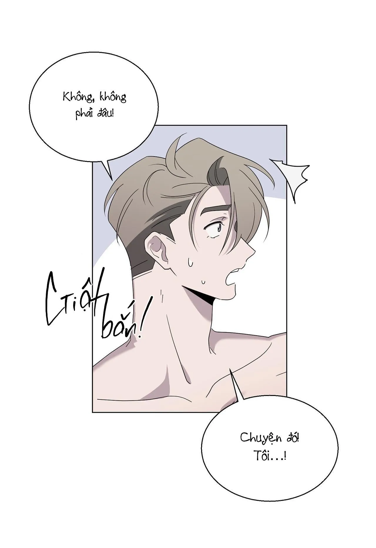 KHI CHIM THƯỚC ĐẾN Chapter 4 Trang 78