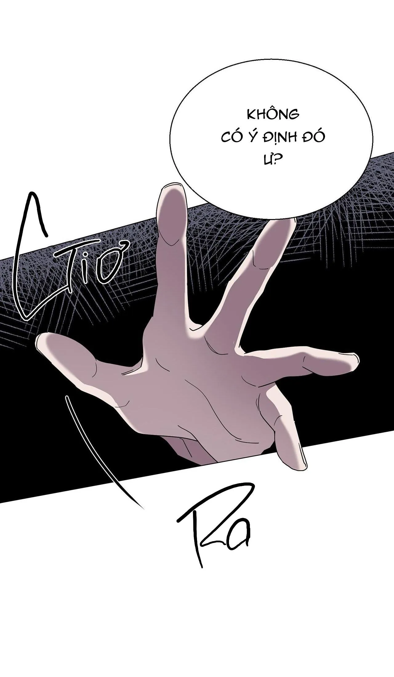 KHI CHIM THƯỚC ĐẾN Chapter 4 Trang 82